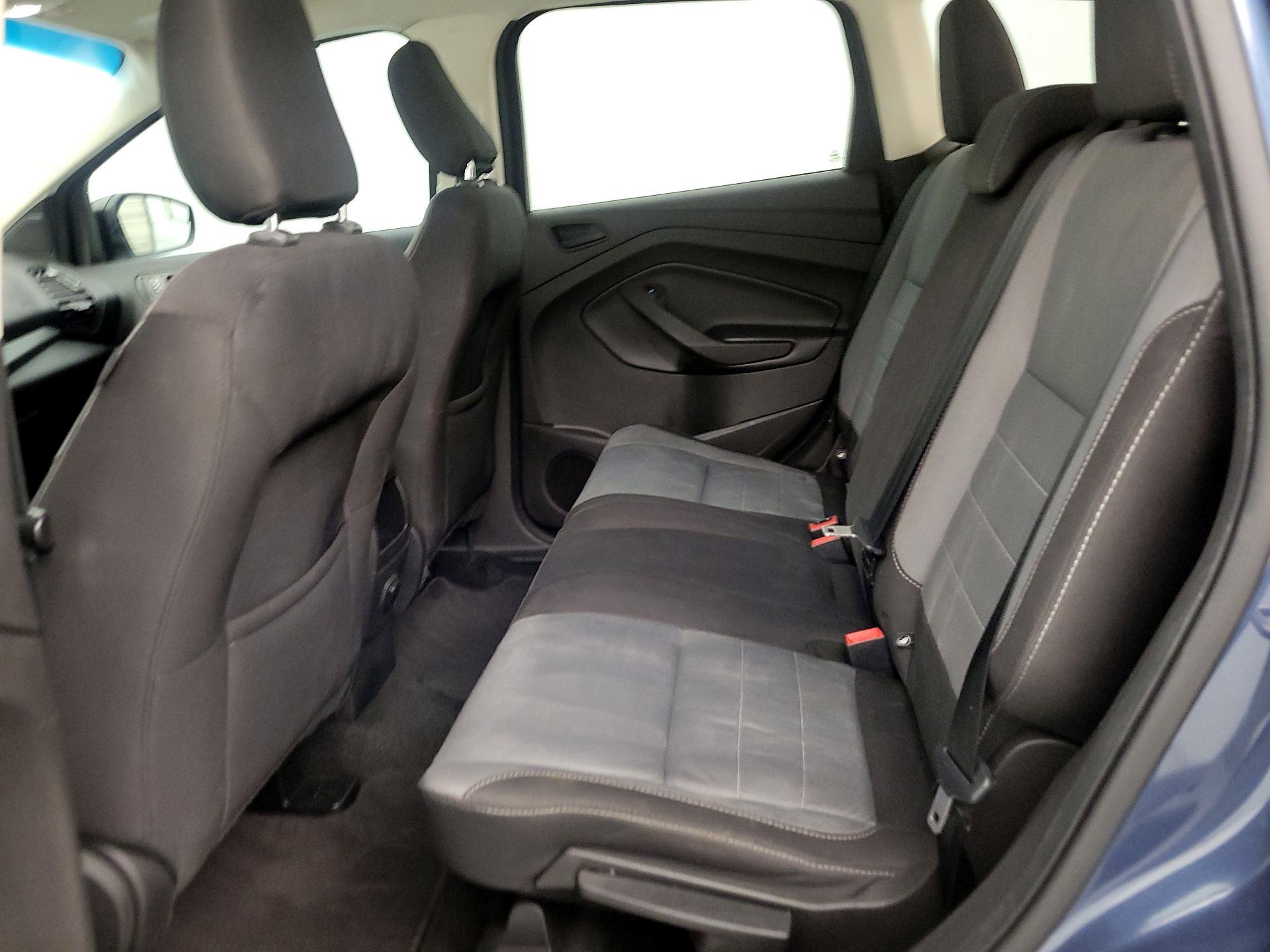 Thumbnail: 2018 Ford Escape - 19