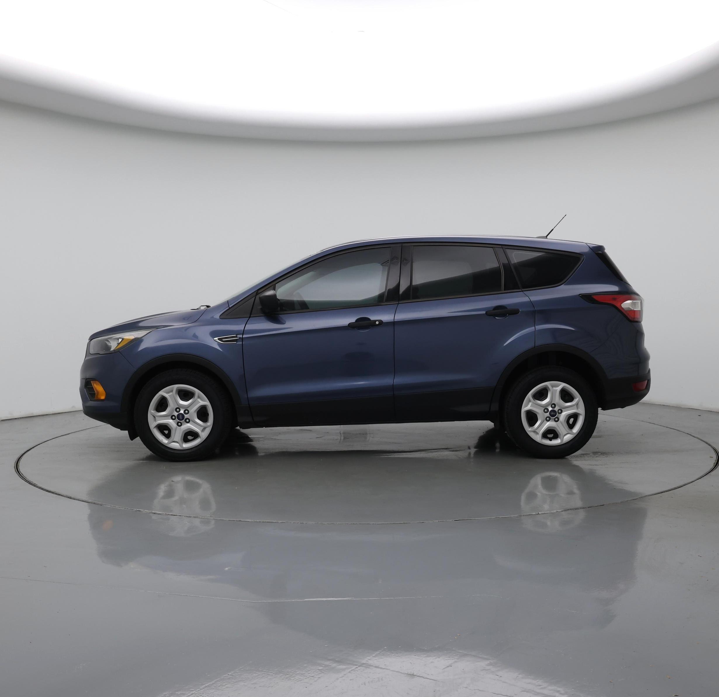 Thumbnail: 2018 Ford Escape - 3