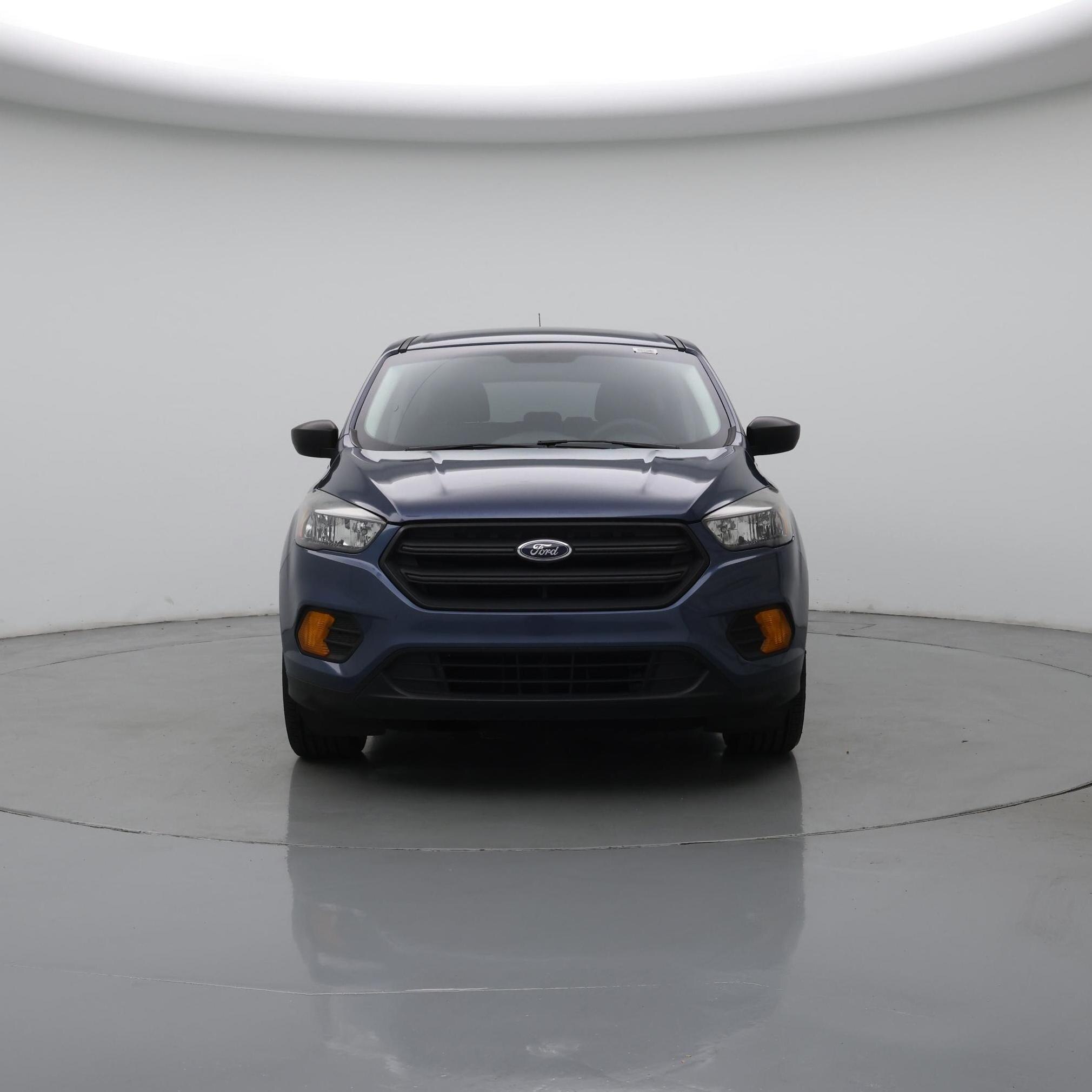 Thumbnail: 2018 Ford Escape - 5