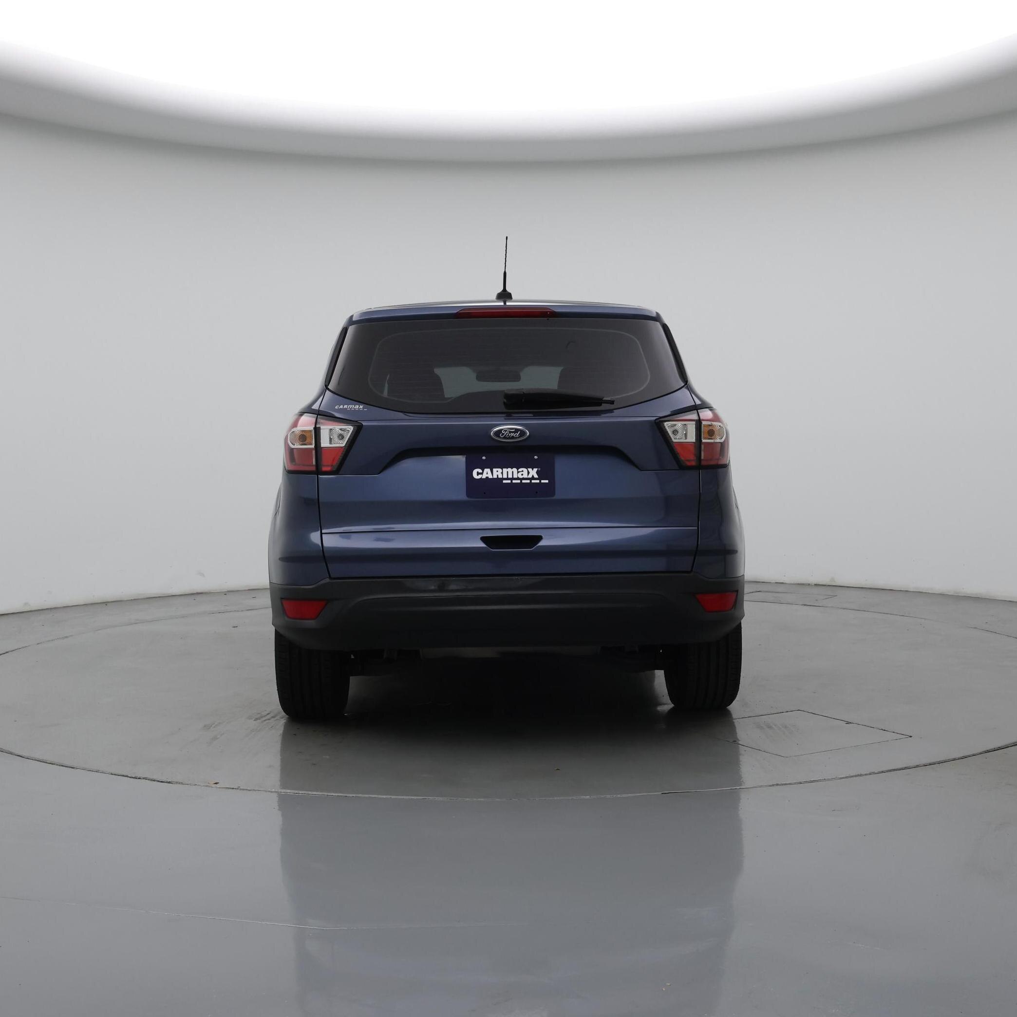 Thumbnail: 2018 Ford Escape - 6