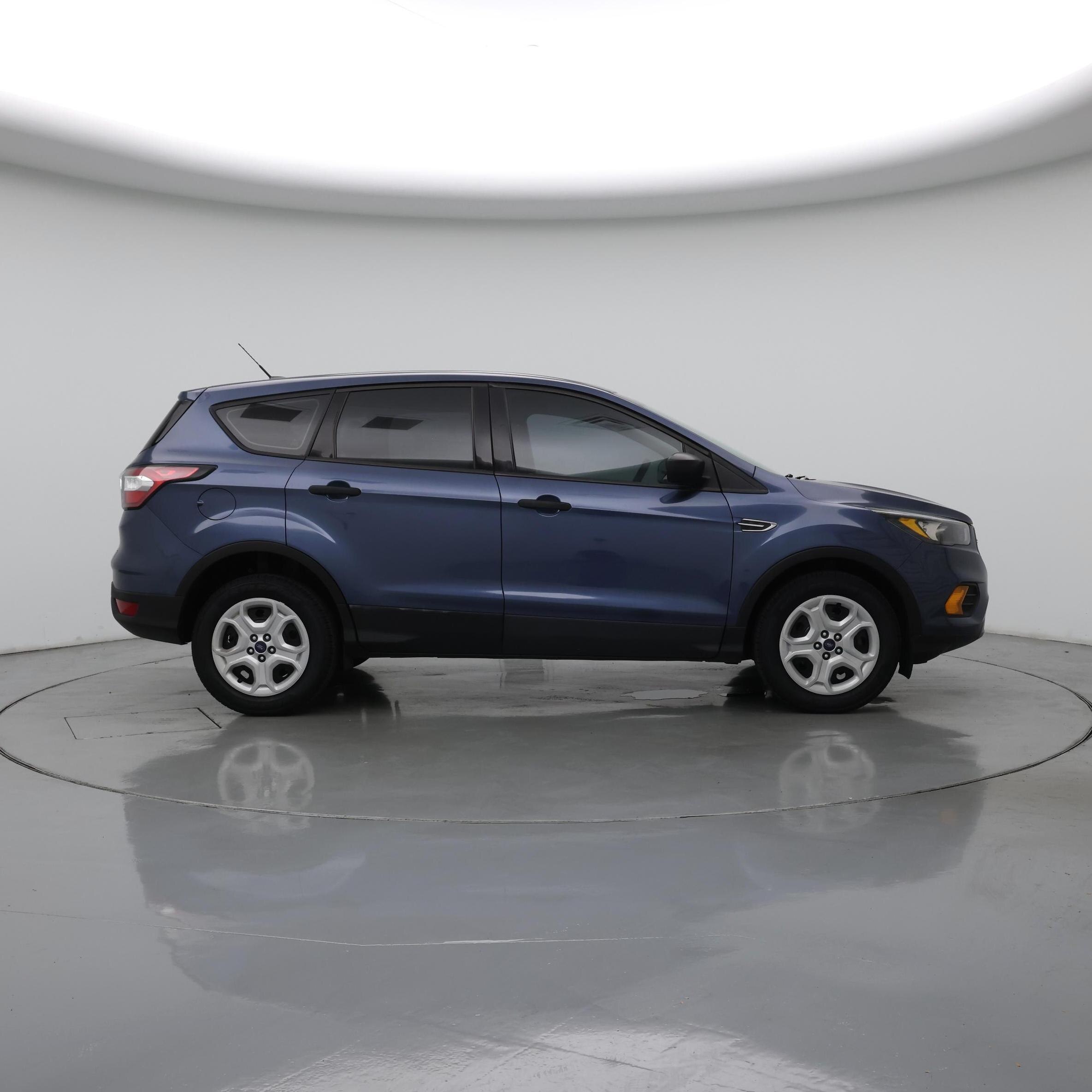 Thumbnail: 2018 Ford Escape - 7