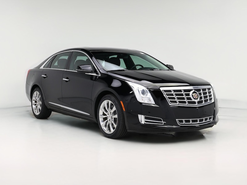 2015 Cadillac XTS Premium -
                  Nashville, TN