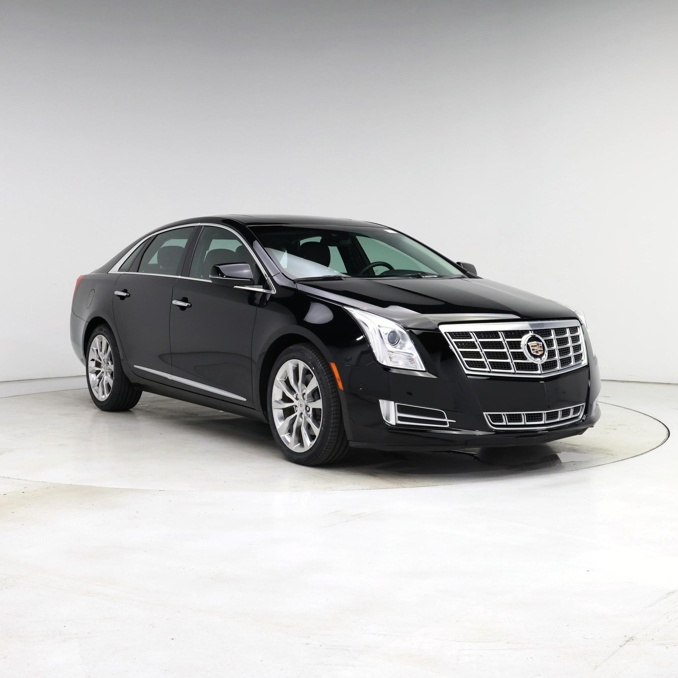  2015 Cadillac XTS Premium FWD   