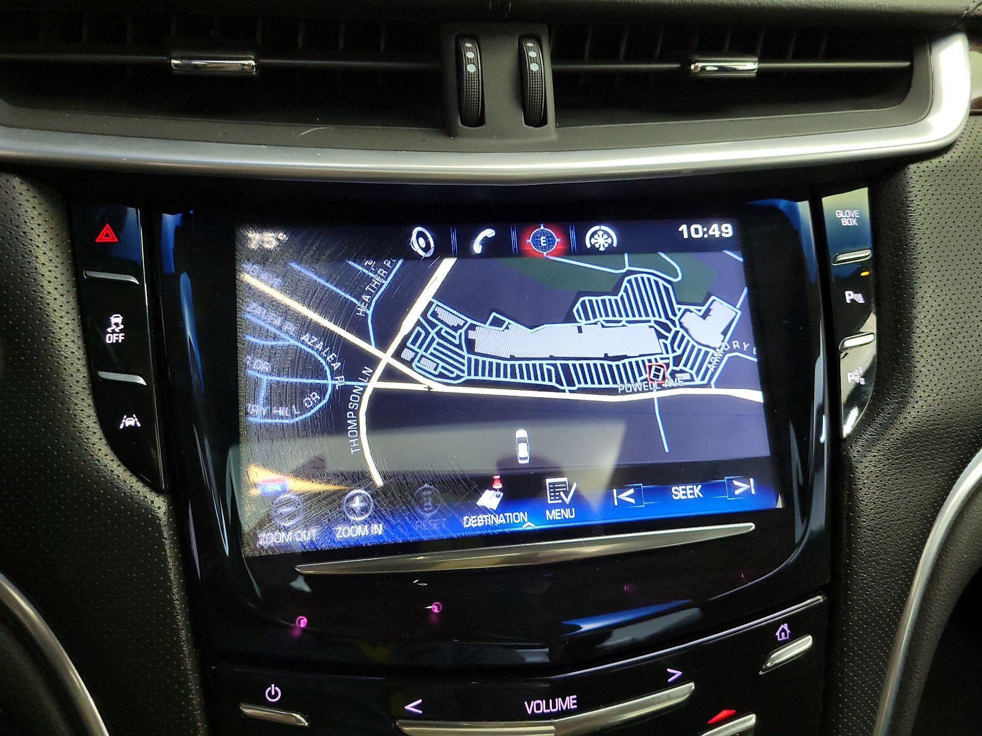 Thumbnail: 2015 Cadillac XTS - 14