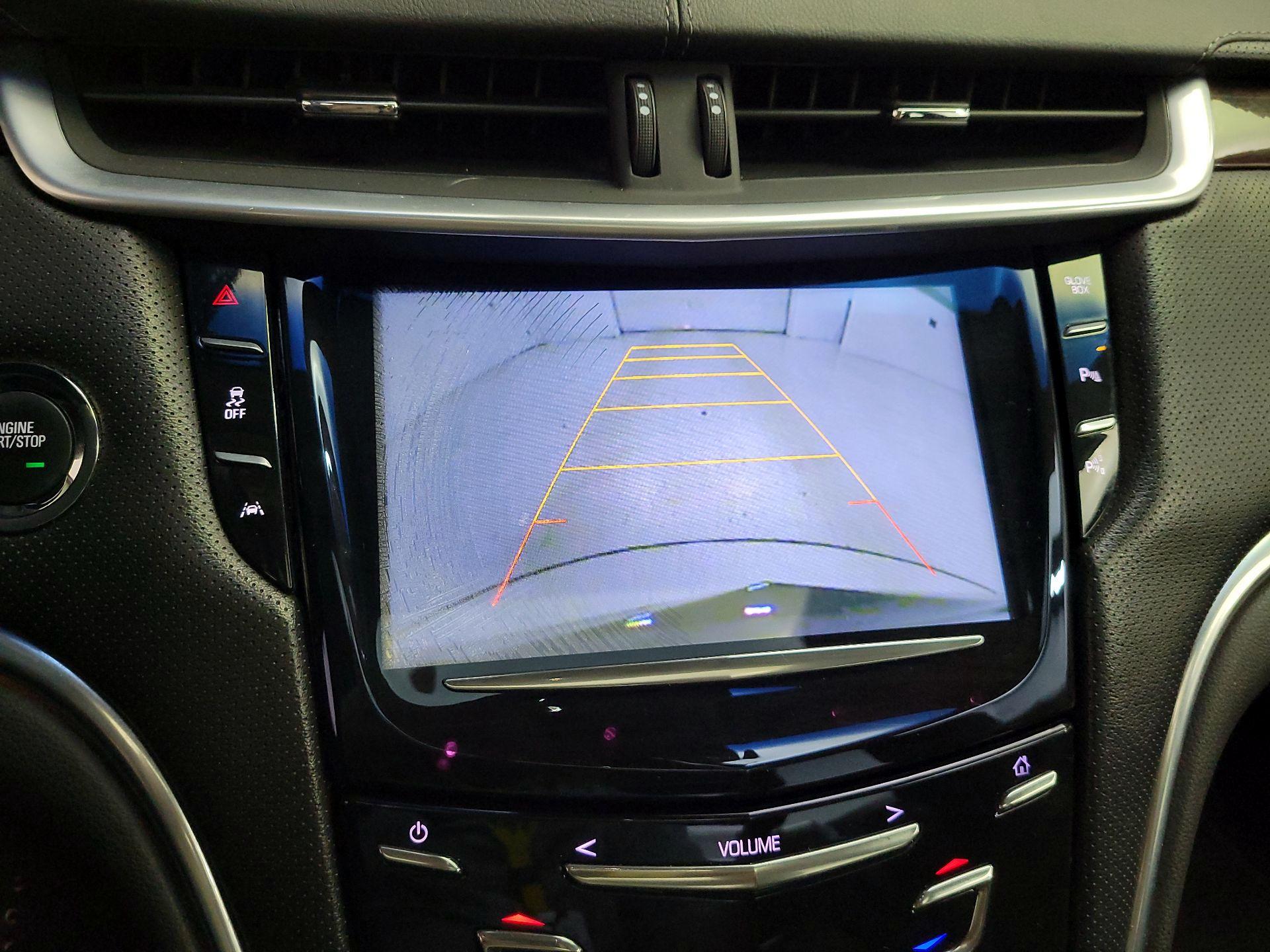 Thumbnail: 2015 Cadillac XTS - 15