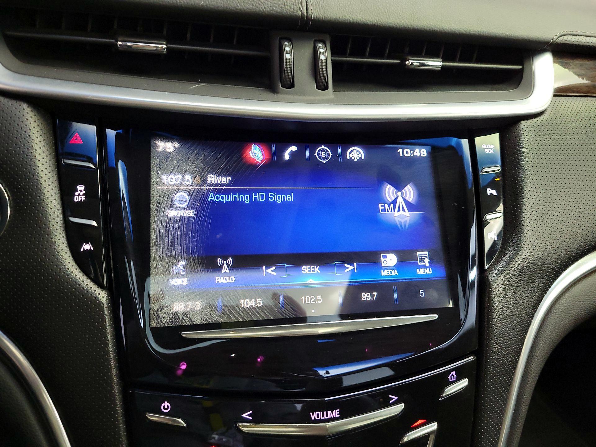 Thumbnail: 2015 Cadillac XTS - 16