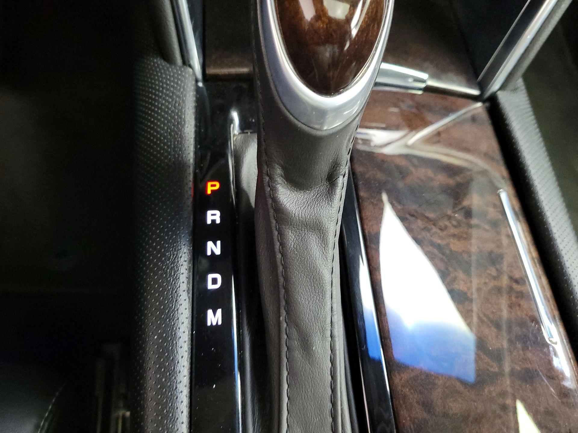 Thumbnail: 2015 Cadillac XTS - 18