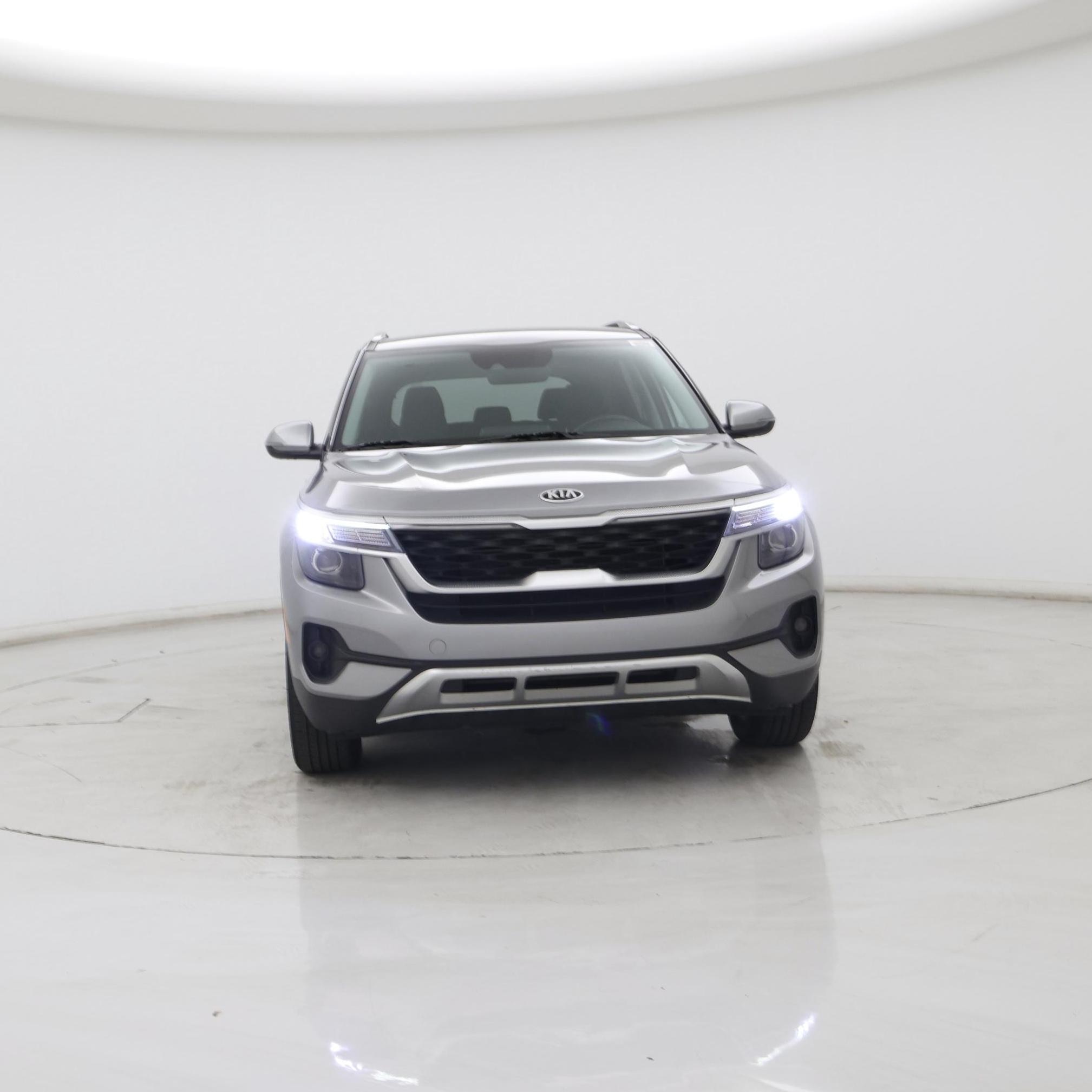Thumbnail: 2021 Kia Seltos - 5