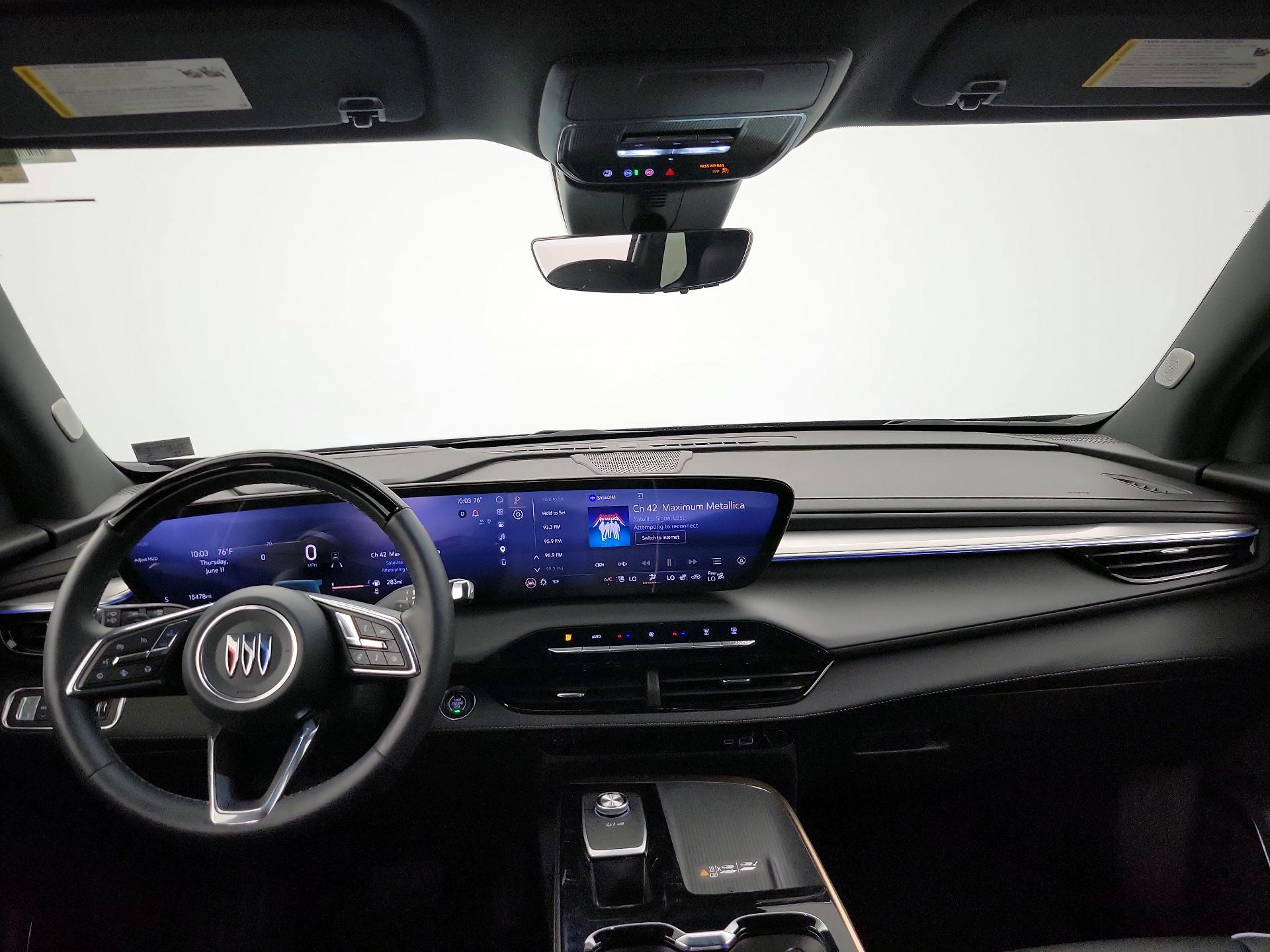 Thumbnail: 2025 Buick Enclave - 9