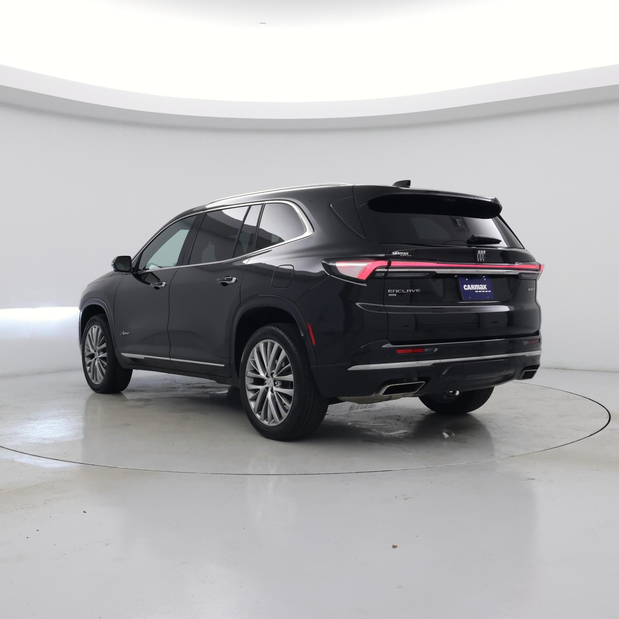 Thumbnail: 2025 Buick Enclave - 2