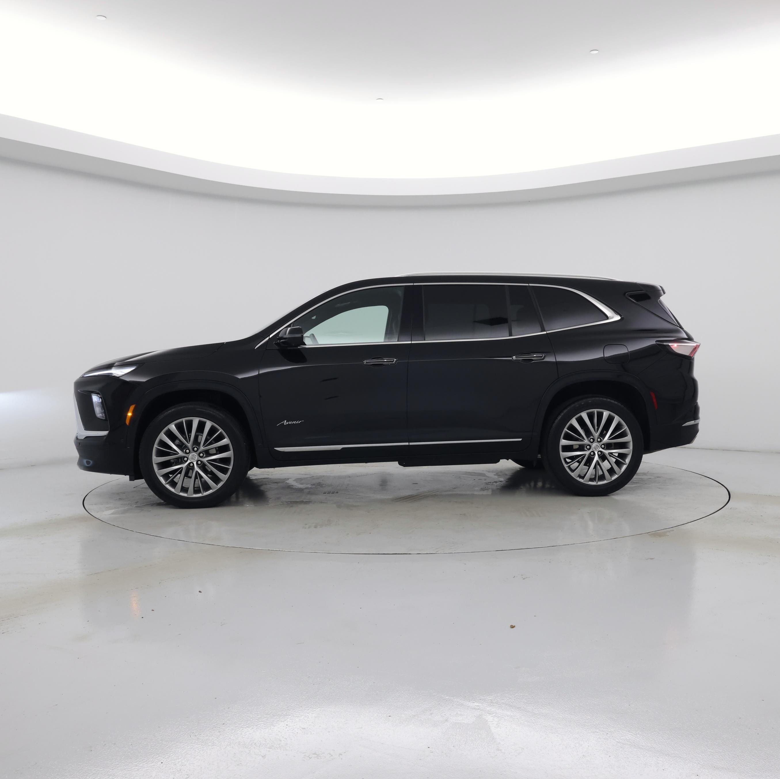 Thumbnail: 2025 Buick Enclave - 3