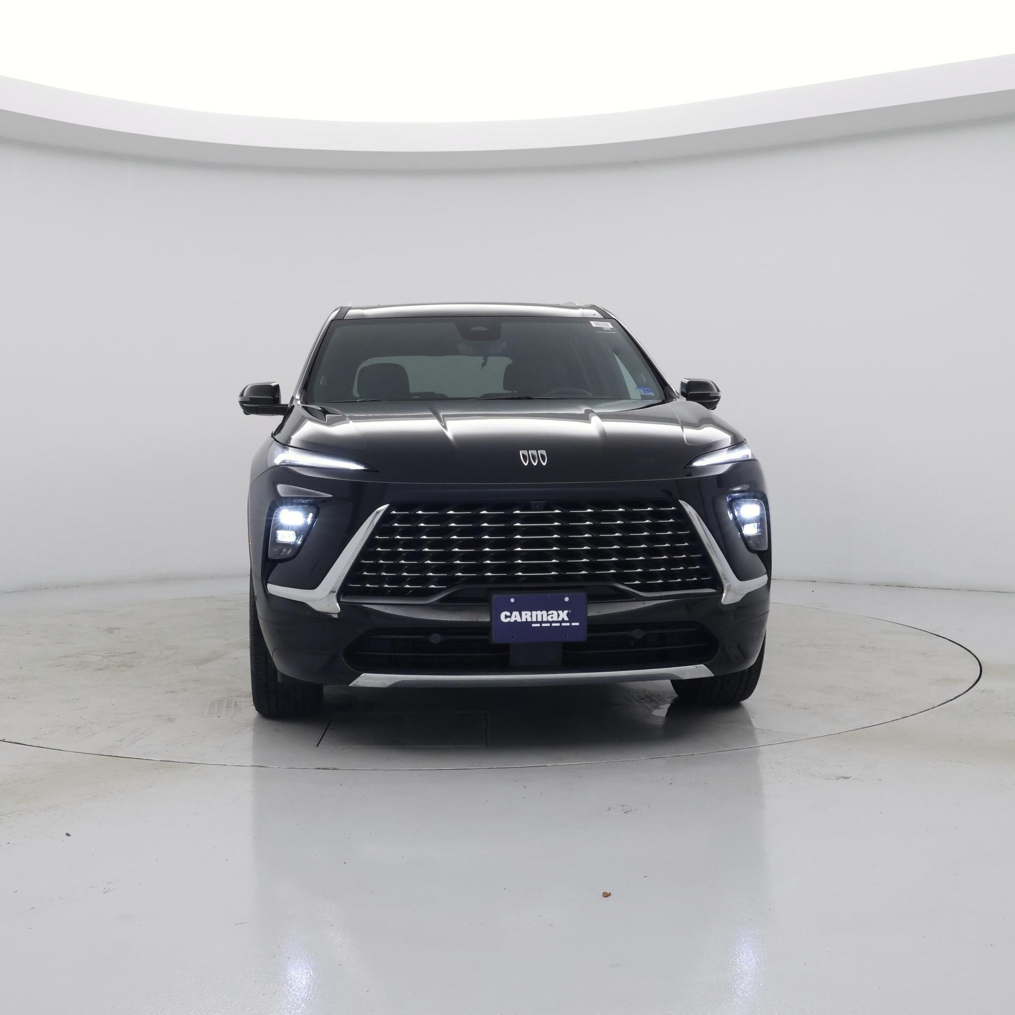 Thumbnail: 2025 Buick Enclave - 5
