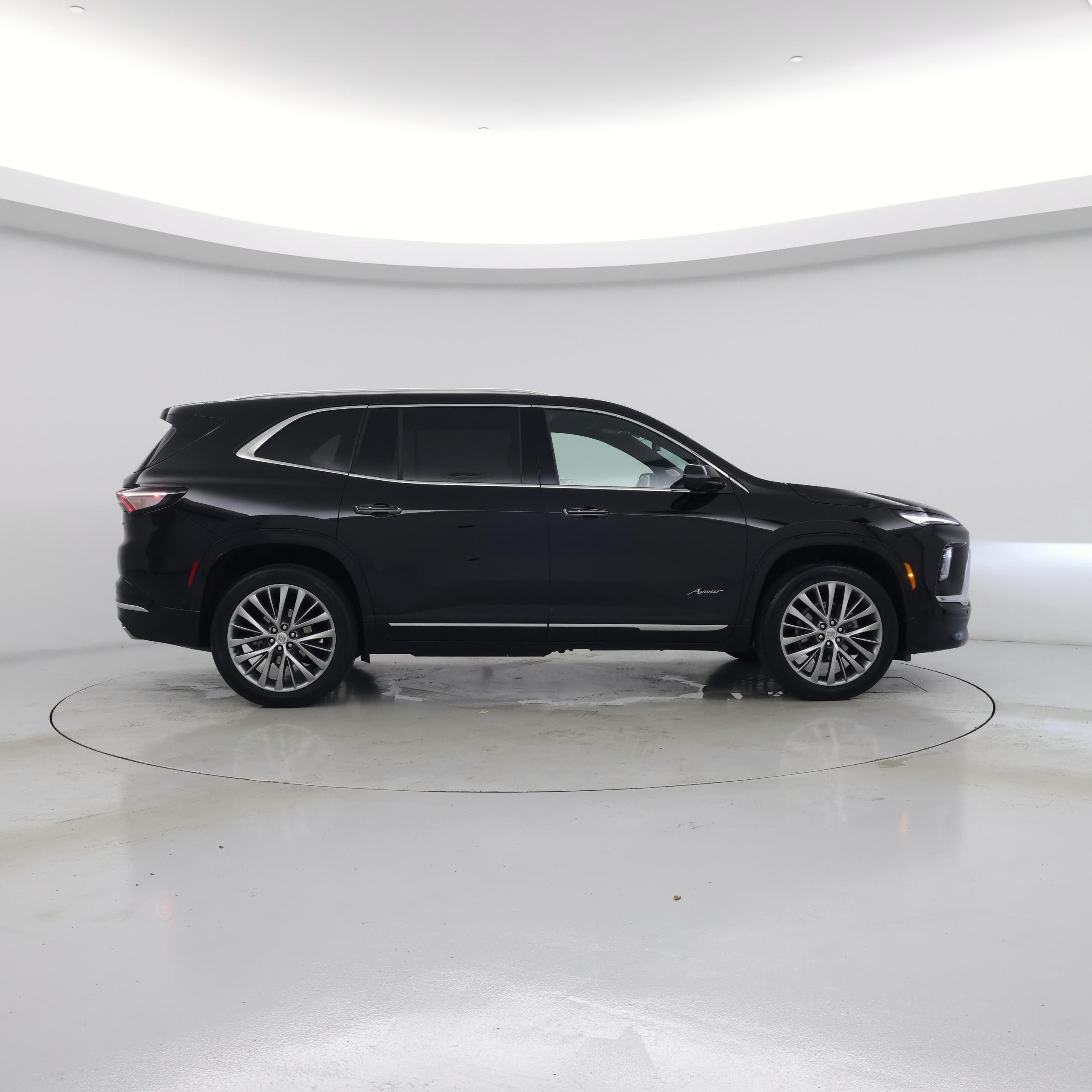 Thumbnail: 2025 Buick Enclave - 7