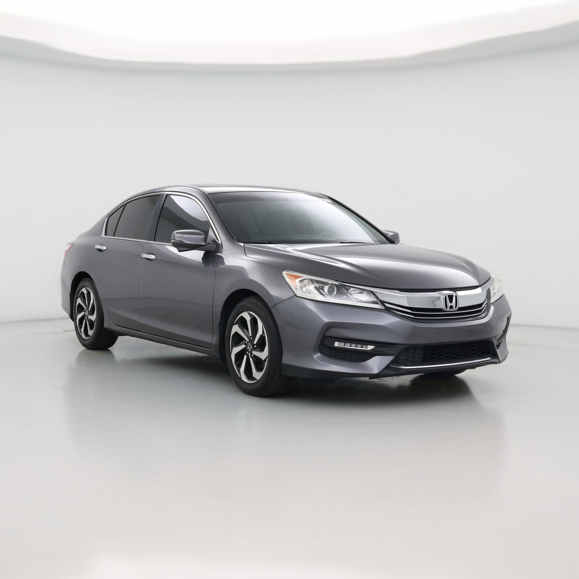 Thumbnail: 2016 Honda Accord - 1
