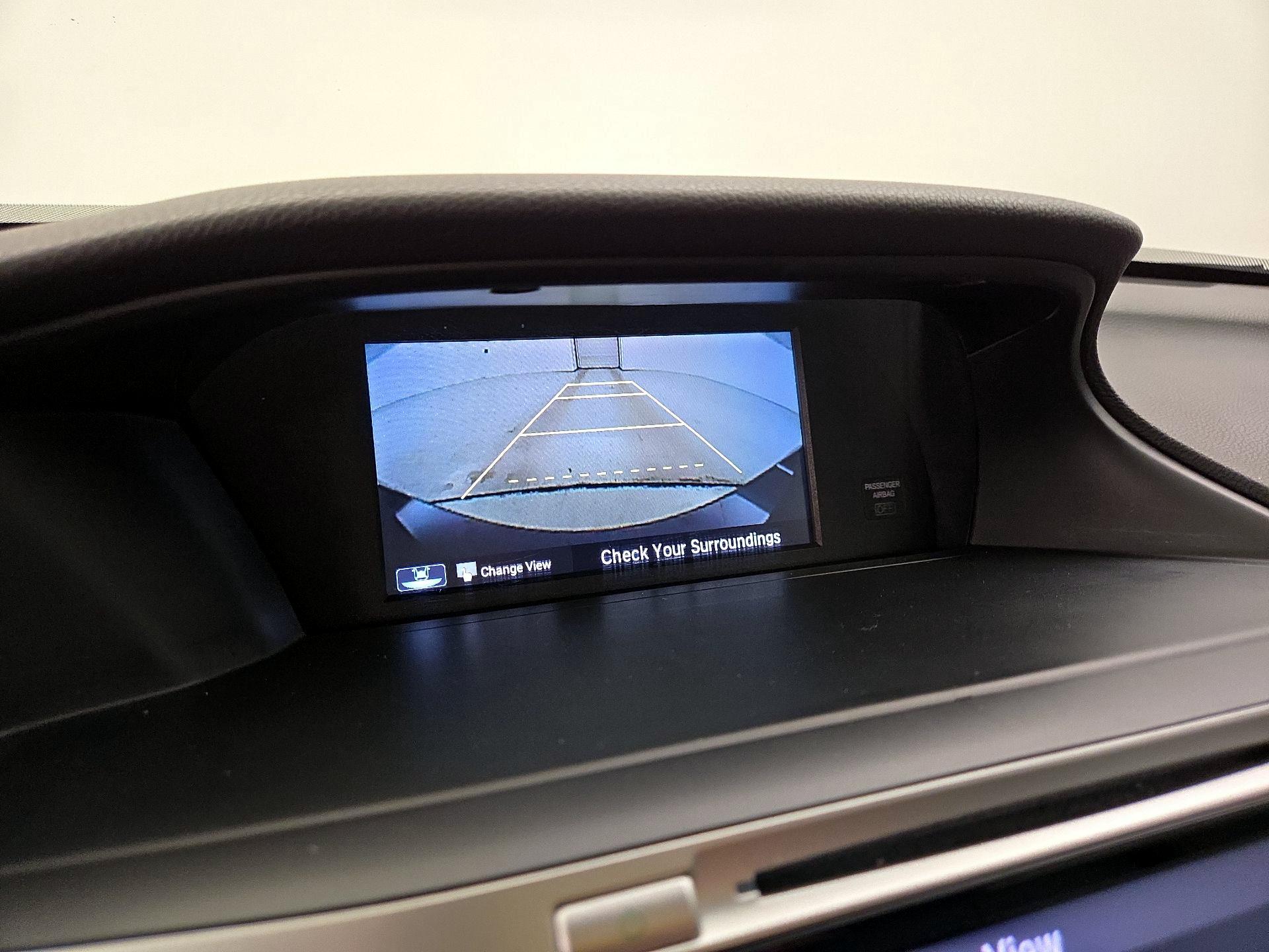 Thumbnail: 2016 Honda Accord - 14