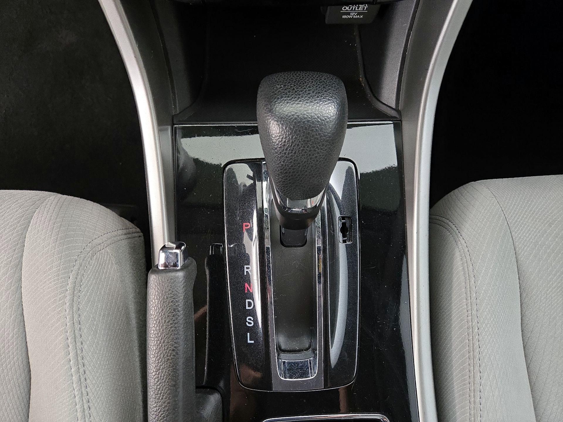 Thumbnail: 2016 Honda Accord - 17