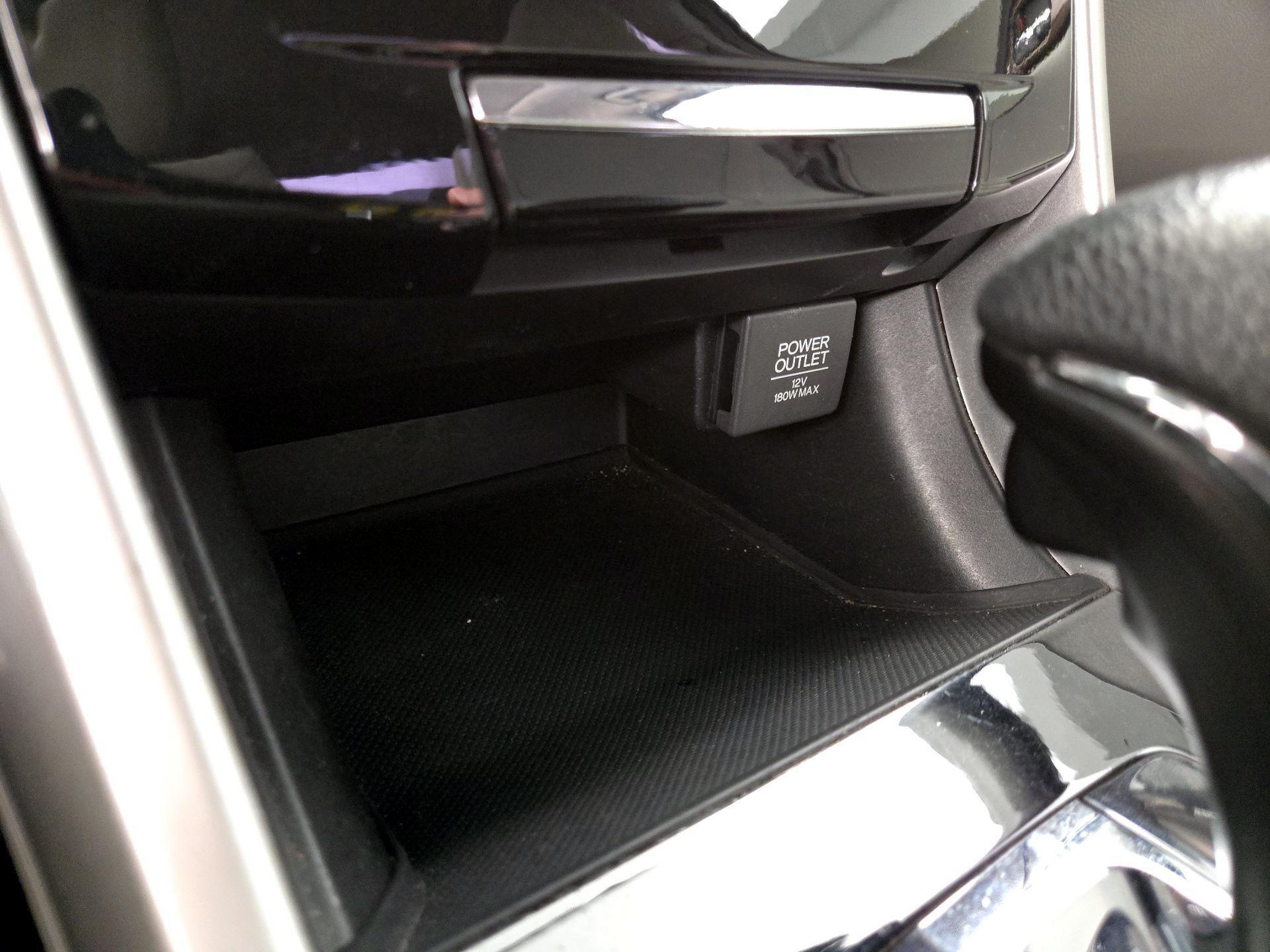 Thumbnail: 2016 Honda Accord - 18