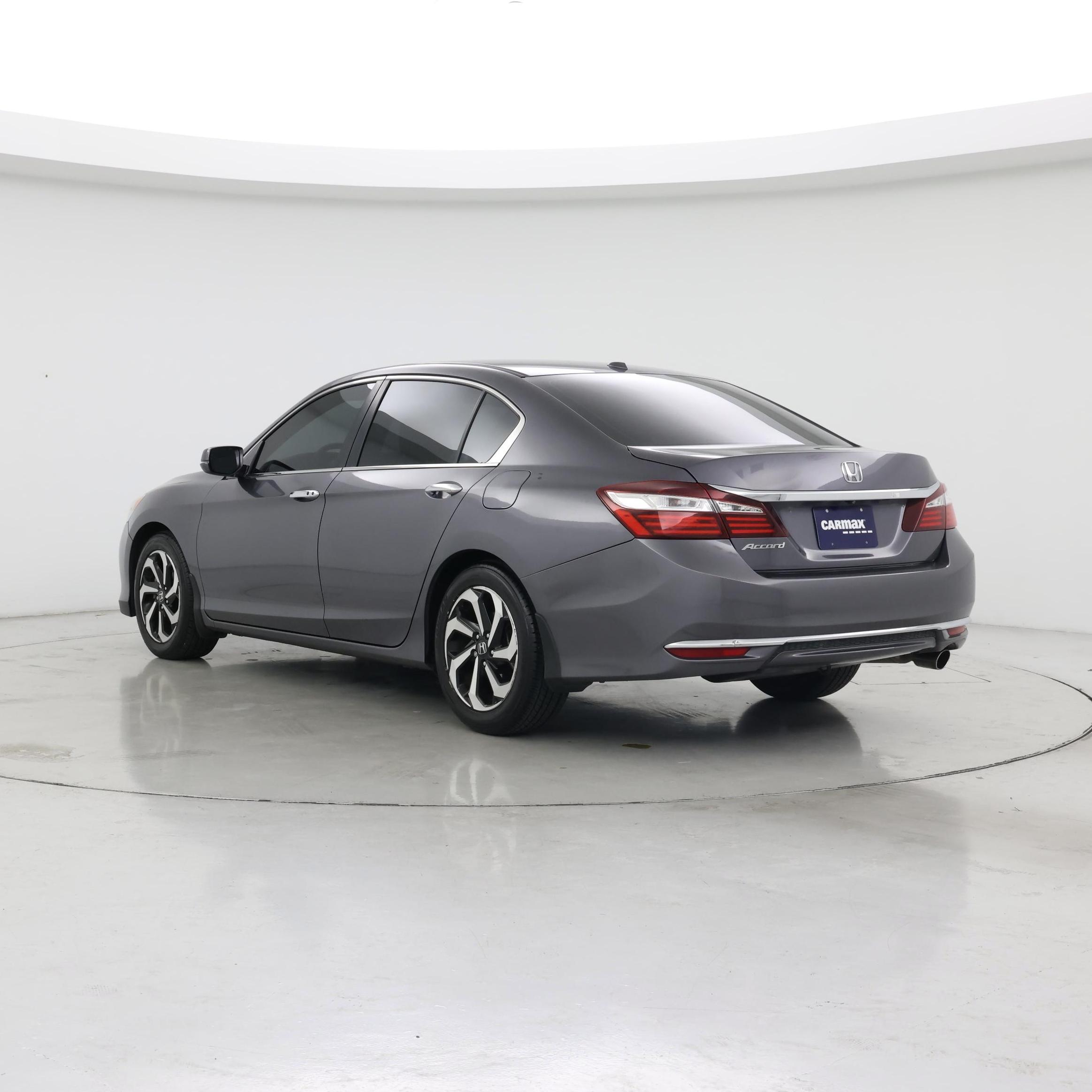 Thumbnail: 2016 Honda Accord - 2