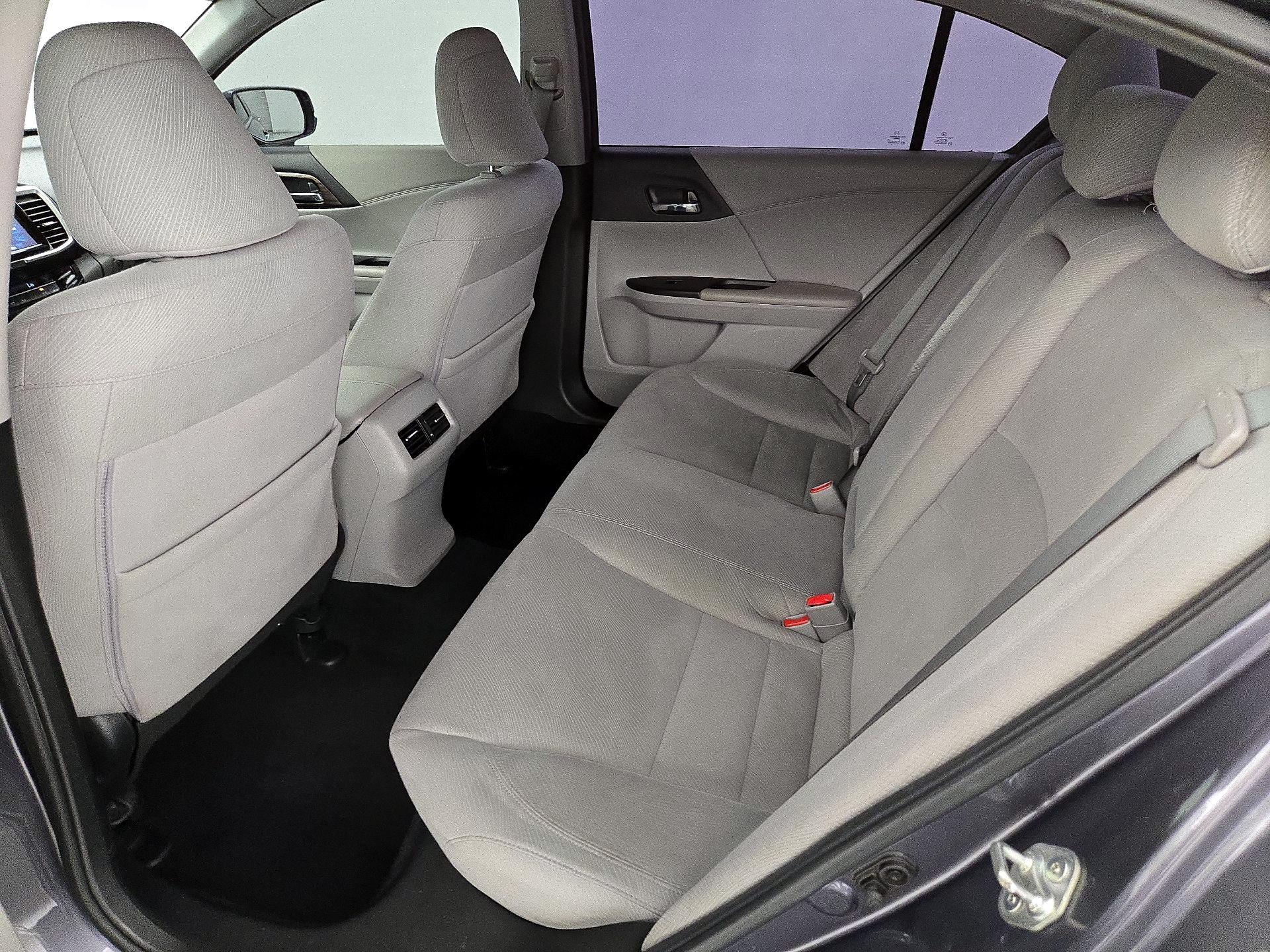 Thumbnail: 2016 Honda Accord - 20