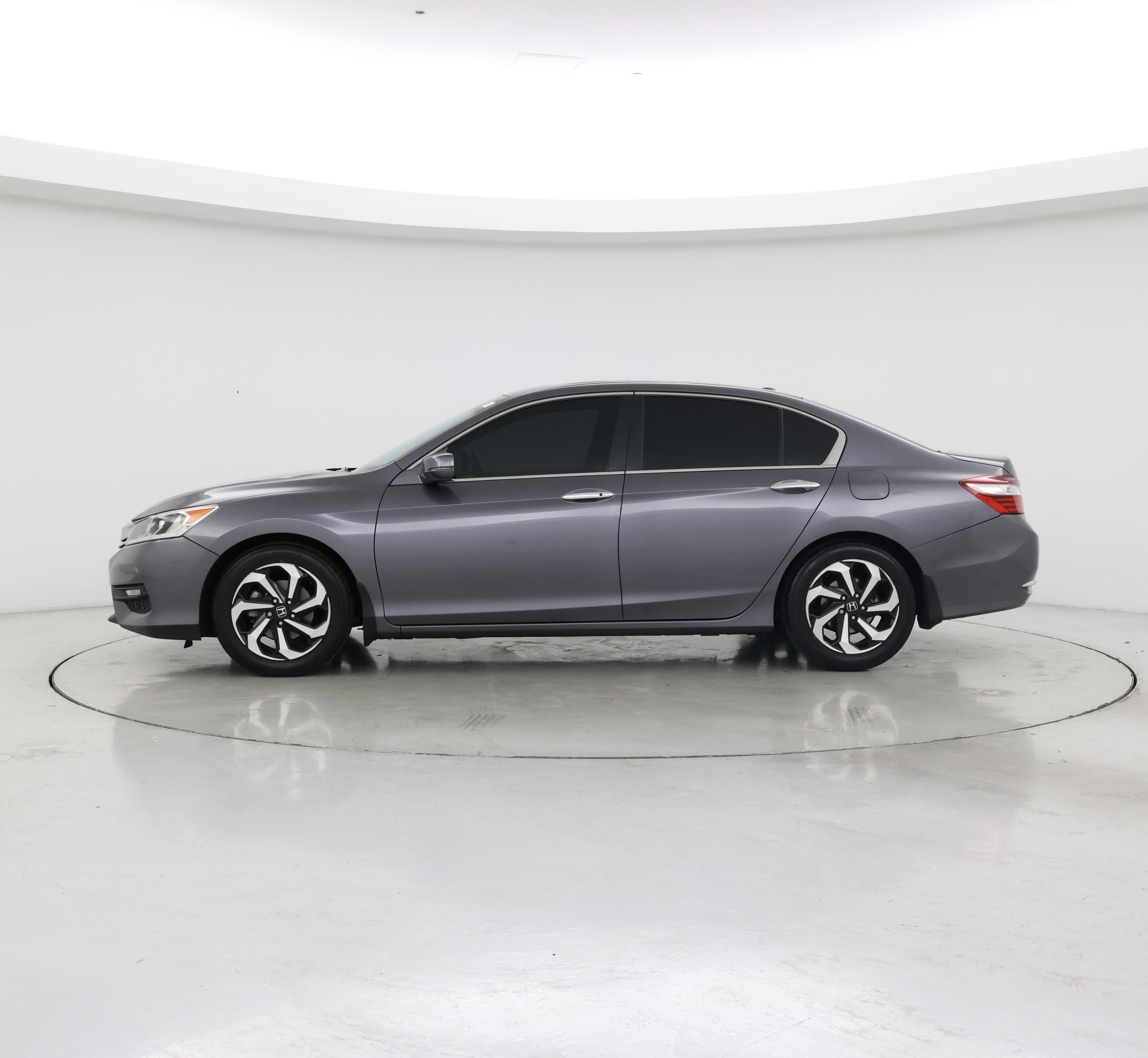 Thumbnail: 2016 Honda Accord - 3
