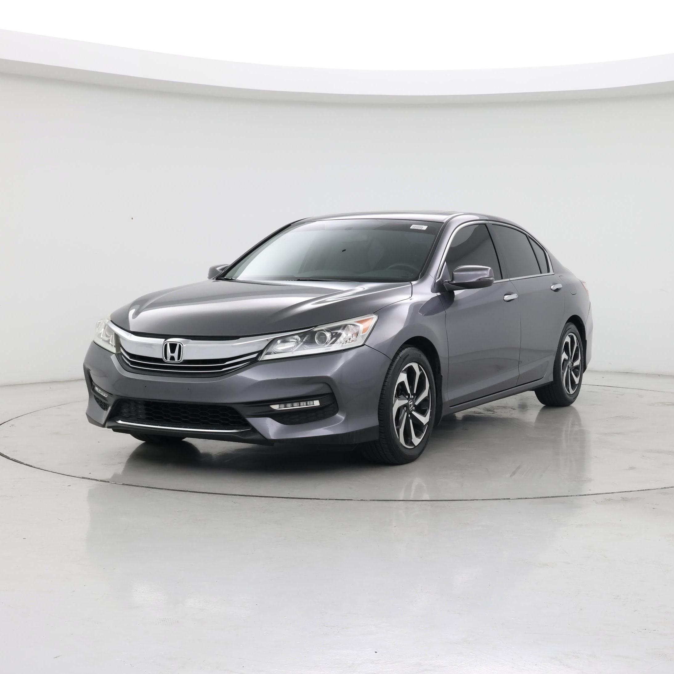 Thumbnail: 2016 Honda Accord - 4
