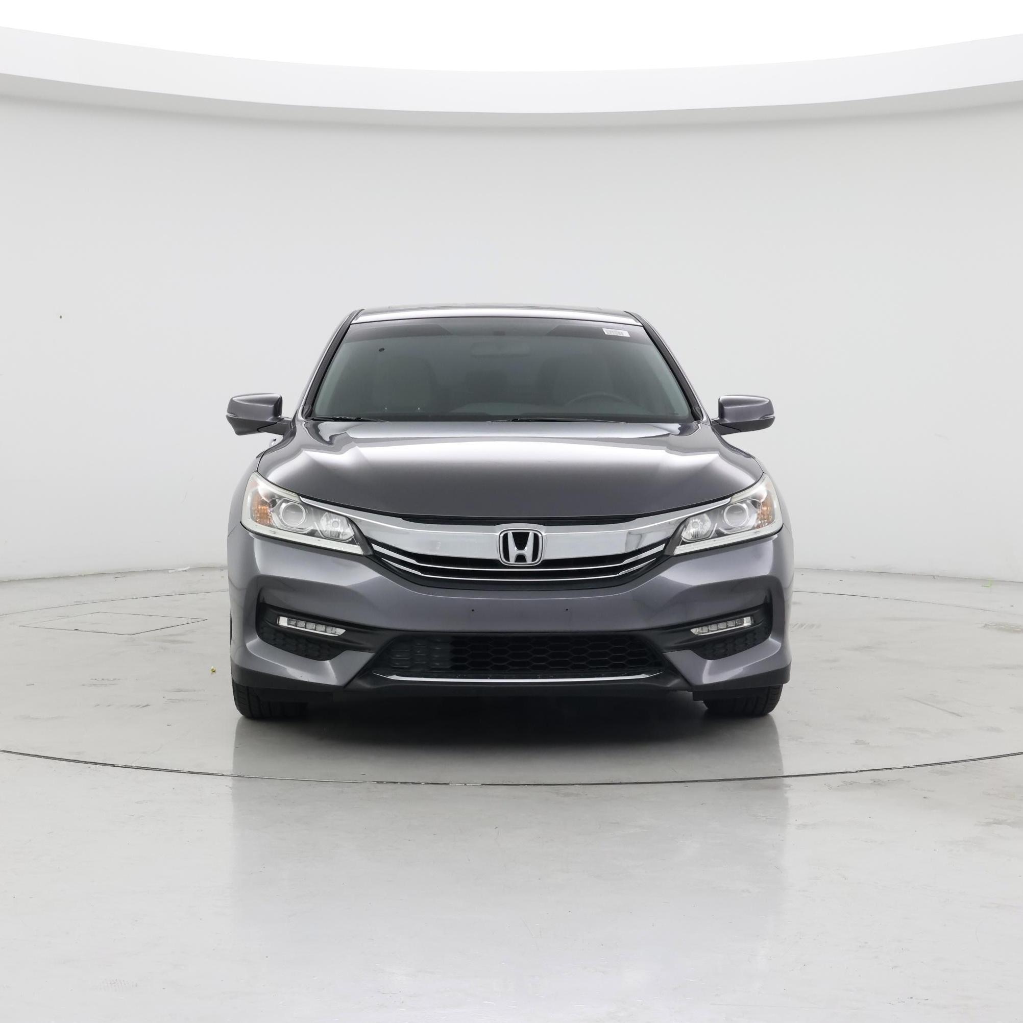 Thumbnail: 2016 Honda Accord - 5
