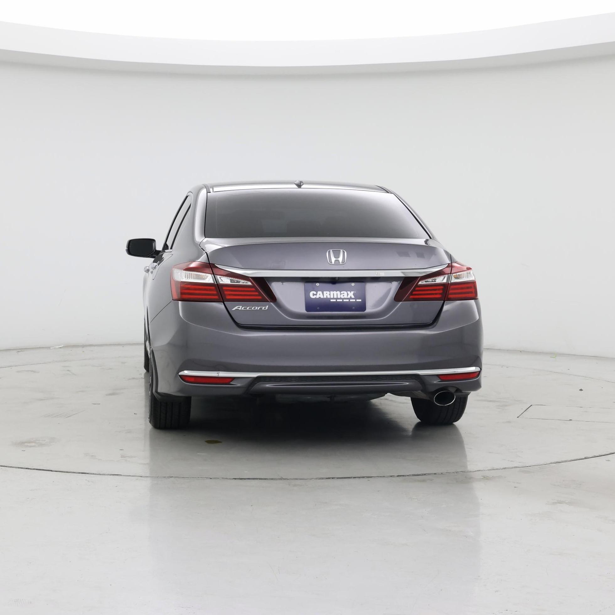 Thumbnail: 2016 Honda Accord - 6