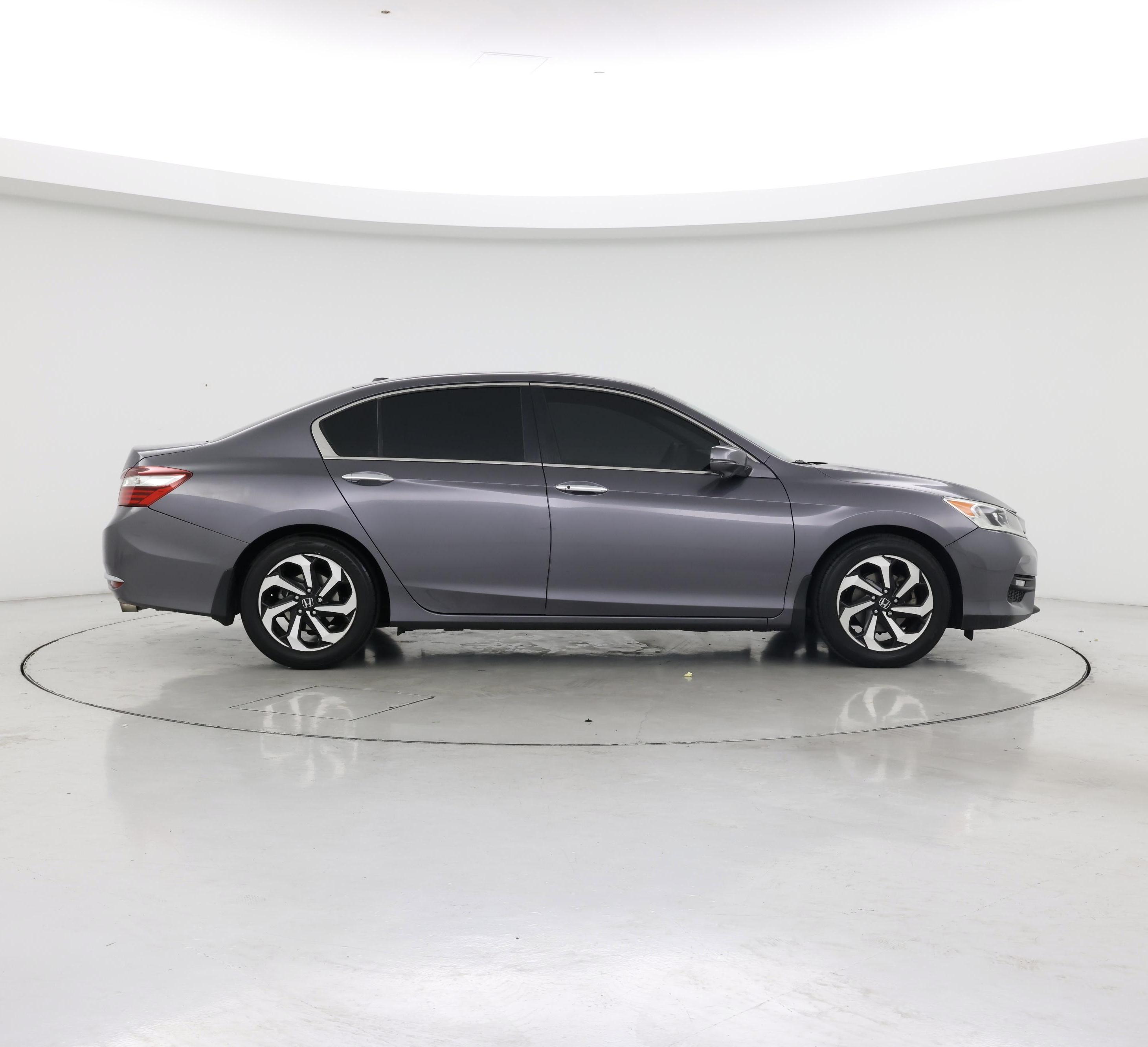 Thumbnail: 2016 Honda Accord - 7