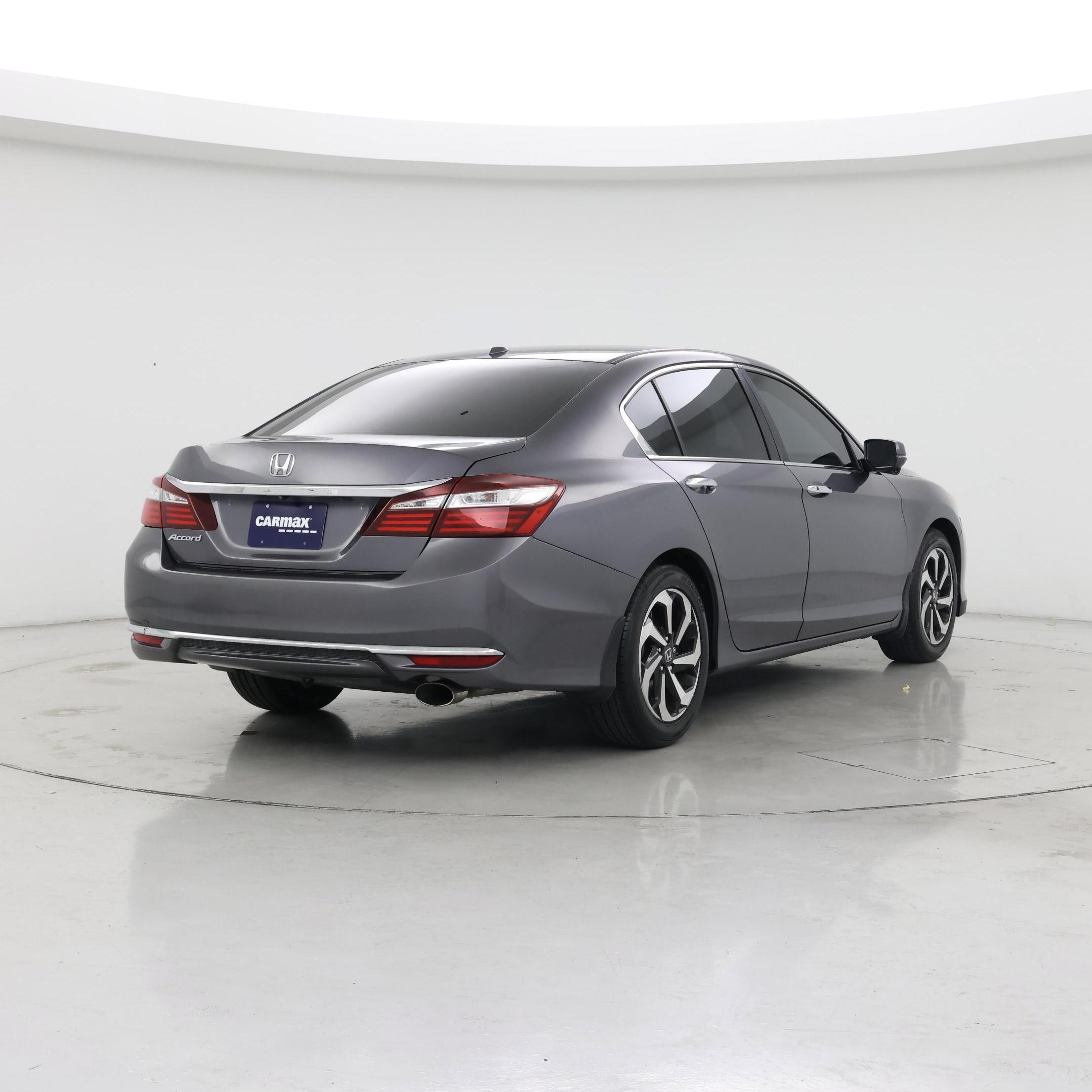 Thumbnail: 2016 Honda Accord - 8