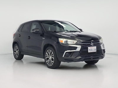 2019 Mitsubishi Outlander Sport ES