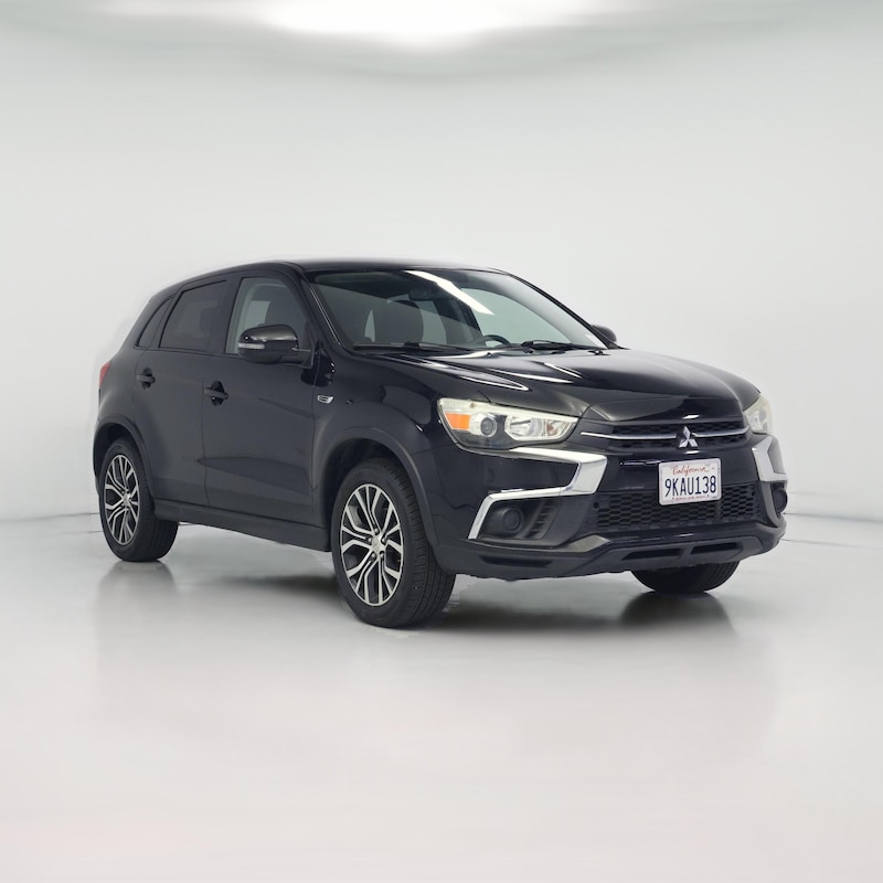 2019 Mitsubishi Outlander Sport ES