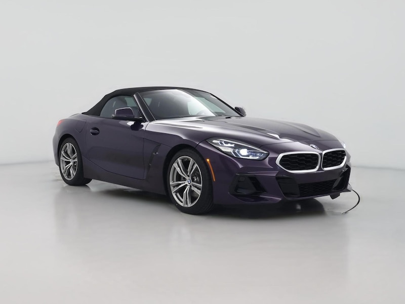 2024 BMW Z4 sDrive30i -
                  Fredericksburg, VA