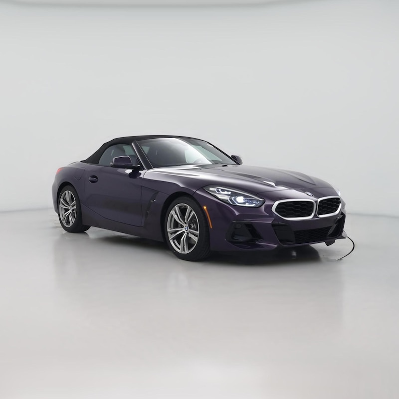 2024 BMW Z4 sDrive30i