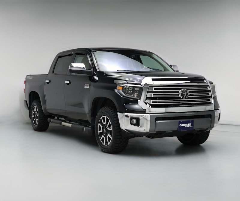 2020 Toyota Tundra 1794