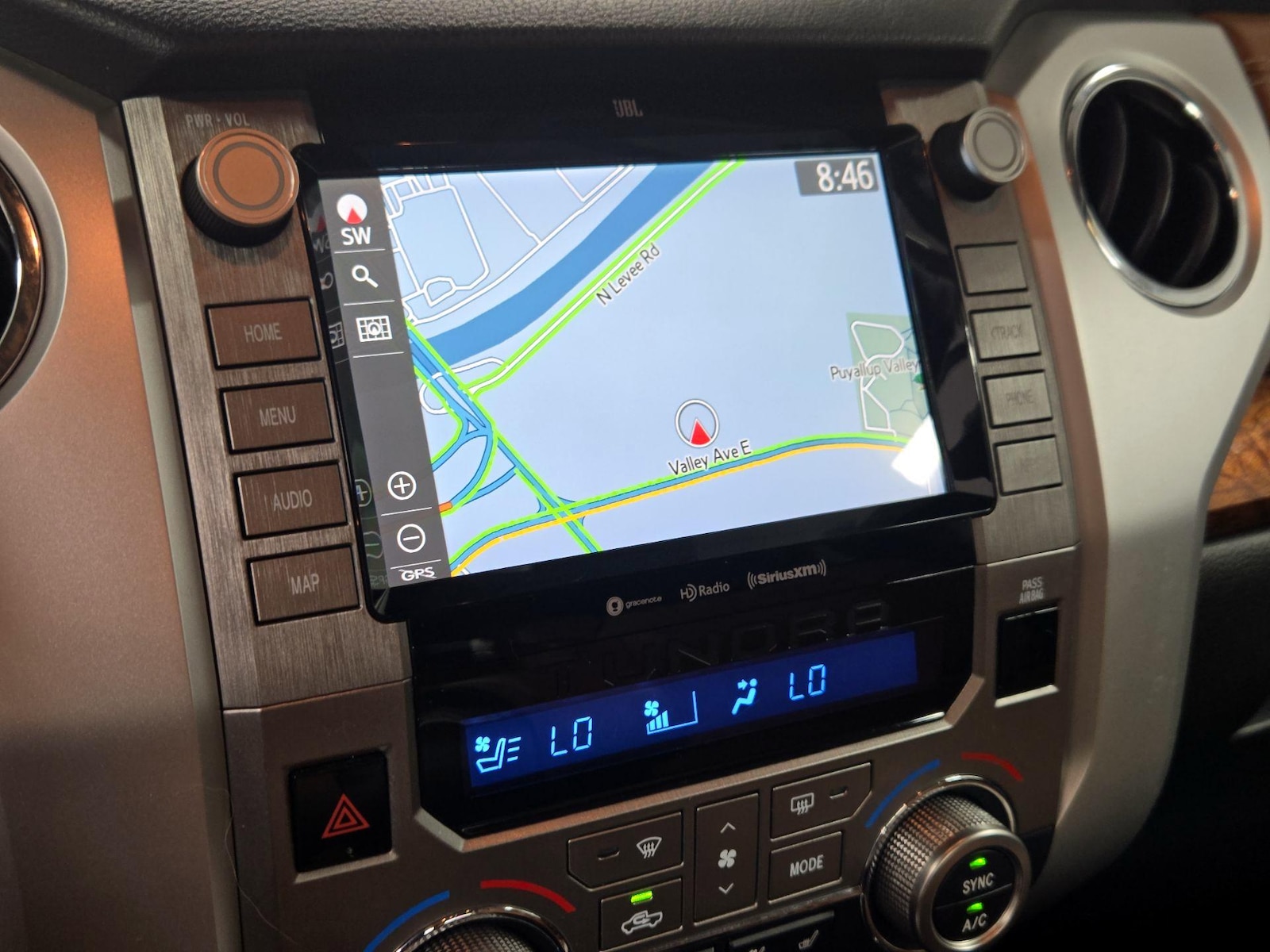 2020 Toyota Tundra 1794 Edition - Photo 15