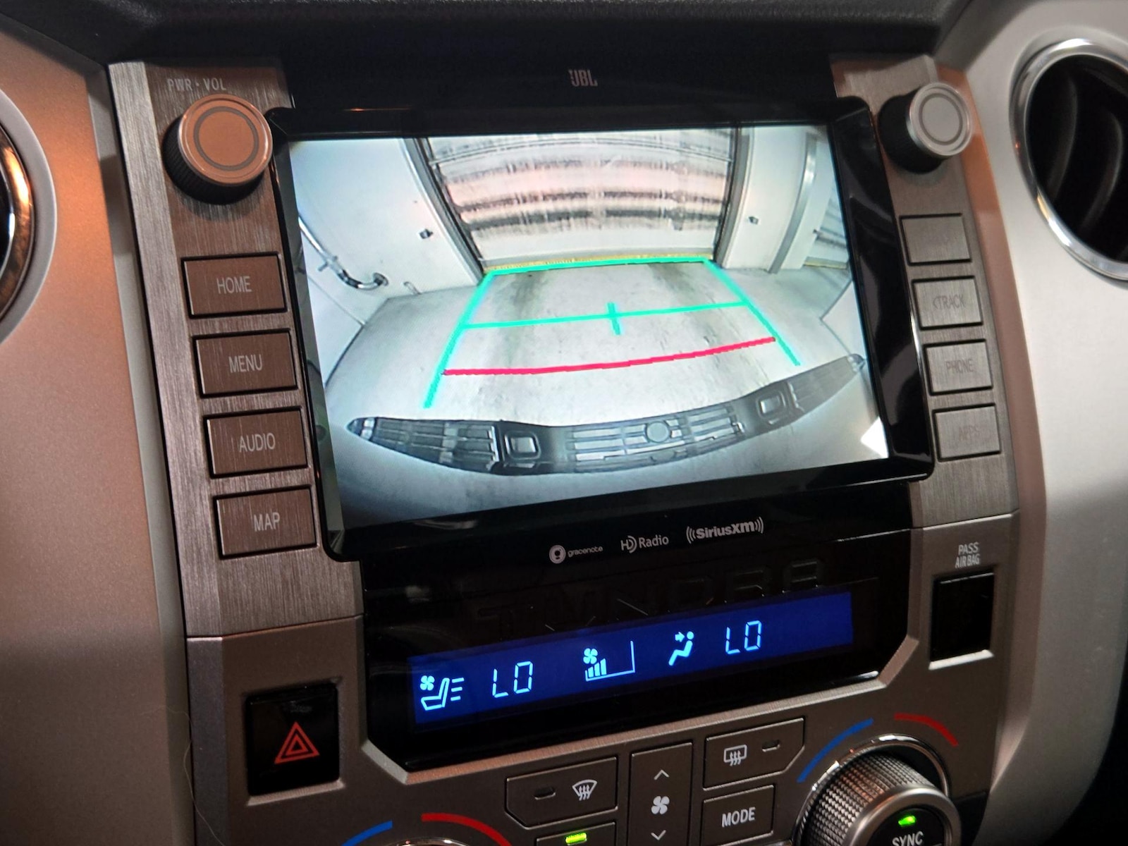 2020 Toyota Tundra 1794 Edition - Photo 16