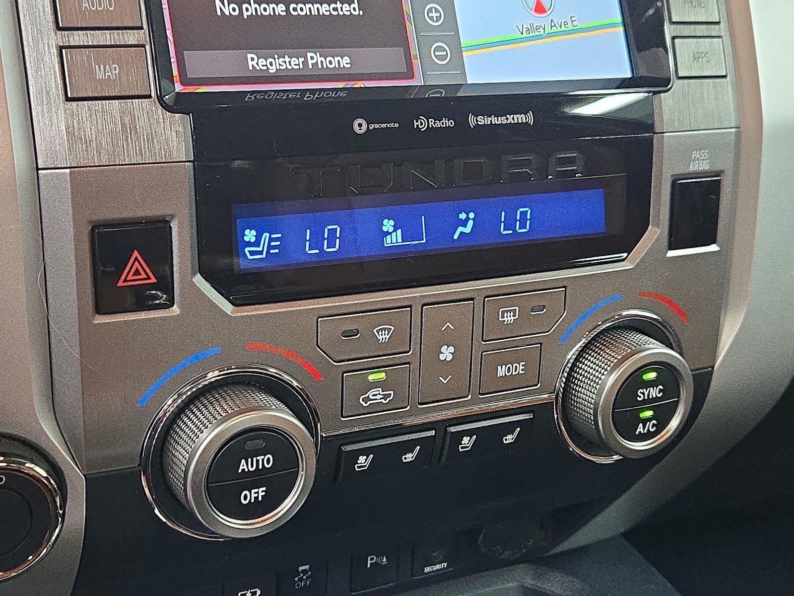 2020 Toyota Tundra 1794 Edition - Photo 18
