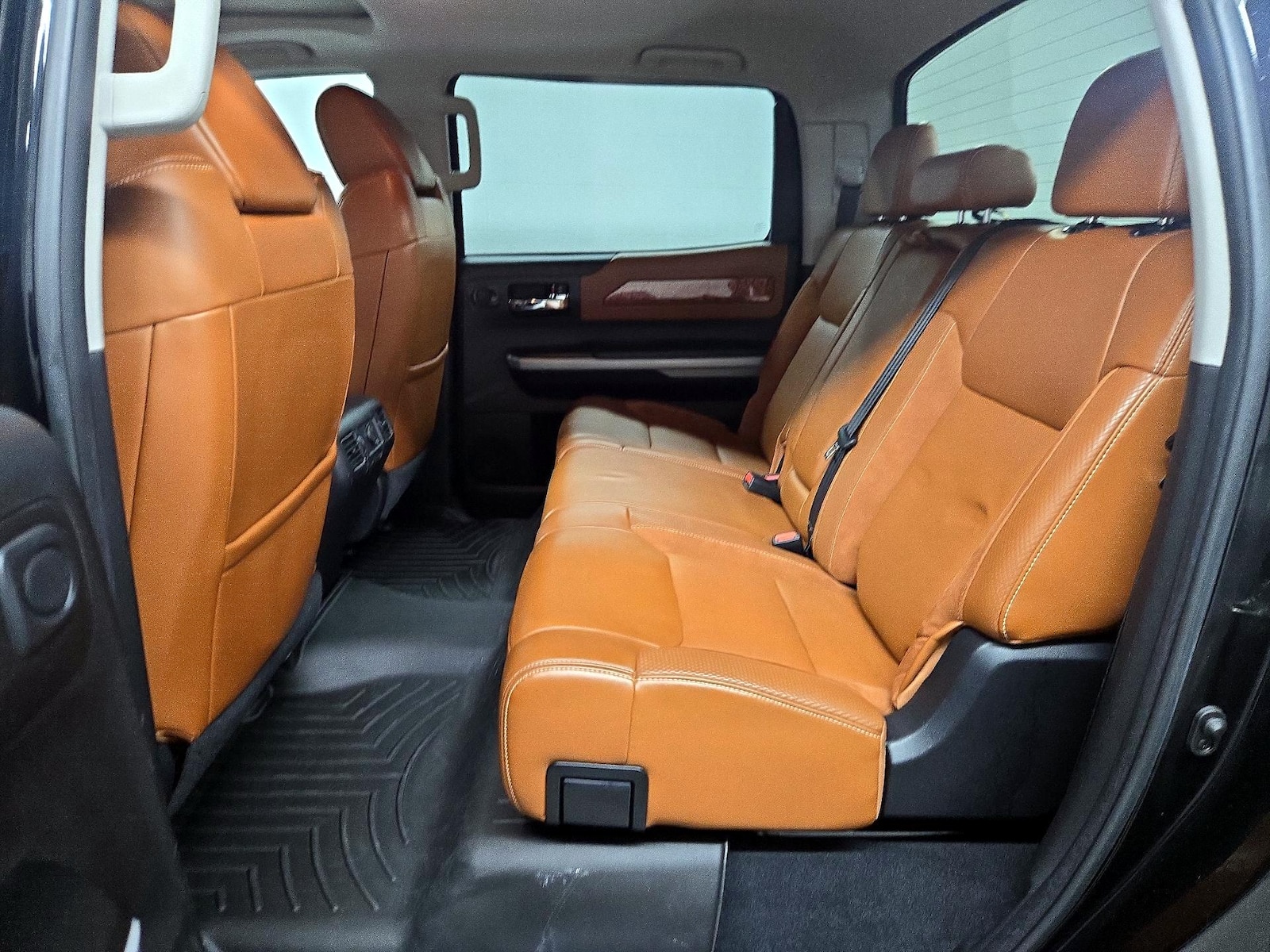 2020 Toyota Tundra 1794 Edition - Photo 22