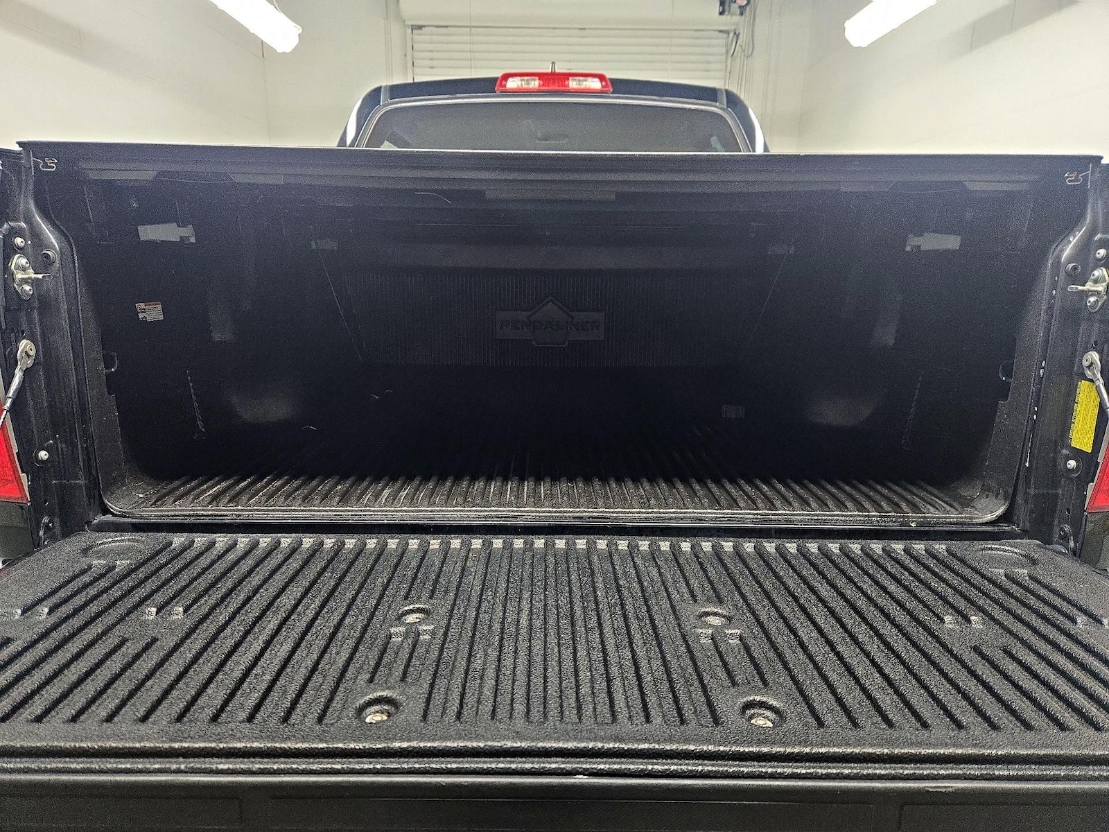 2020 Toyota Tundra 1794 Edition - Photo 23