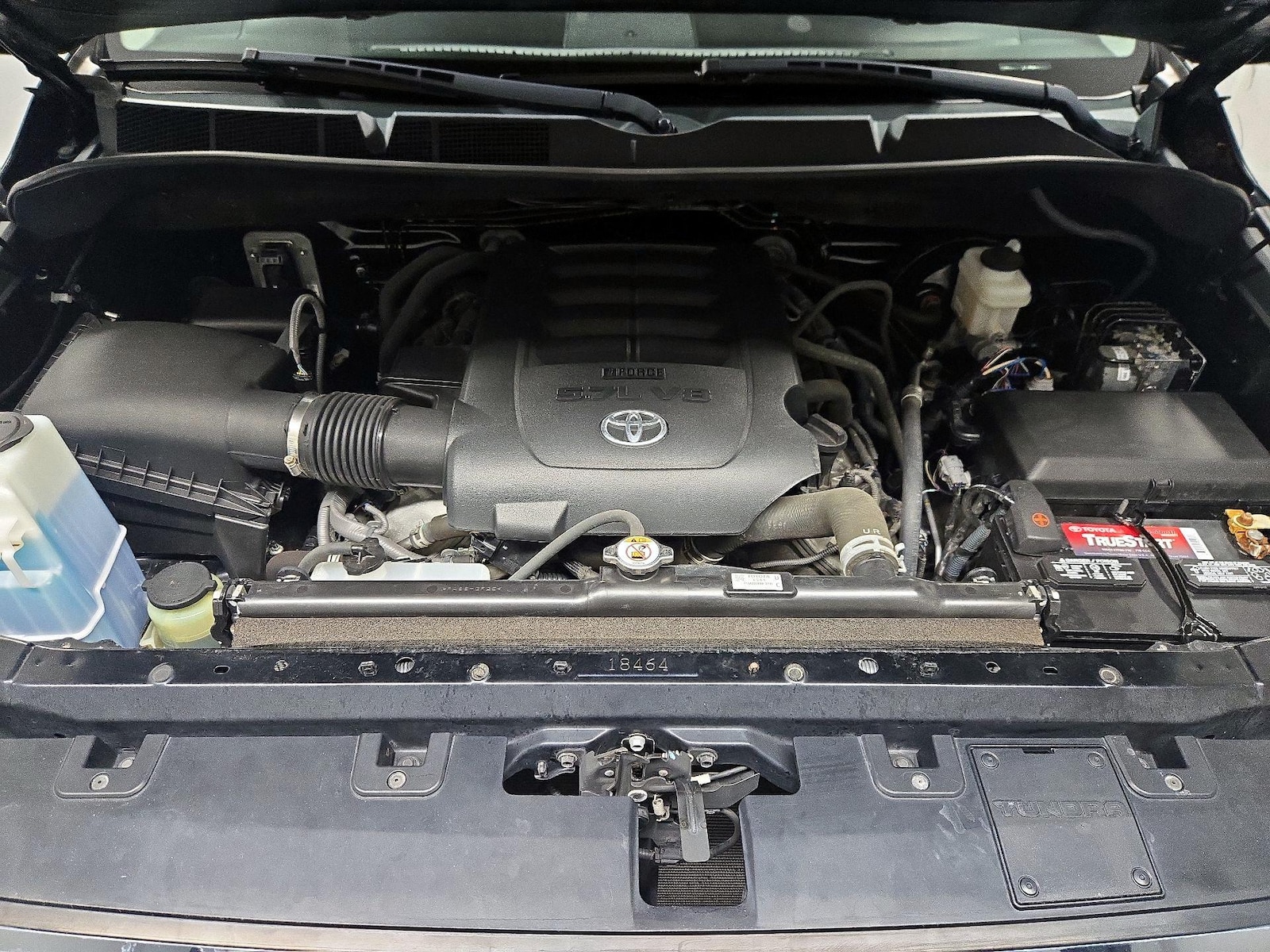 2020 Toyota Tundra 1794 Edition - Photo 24