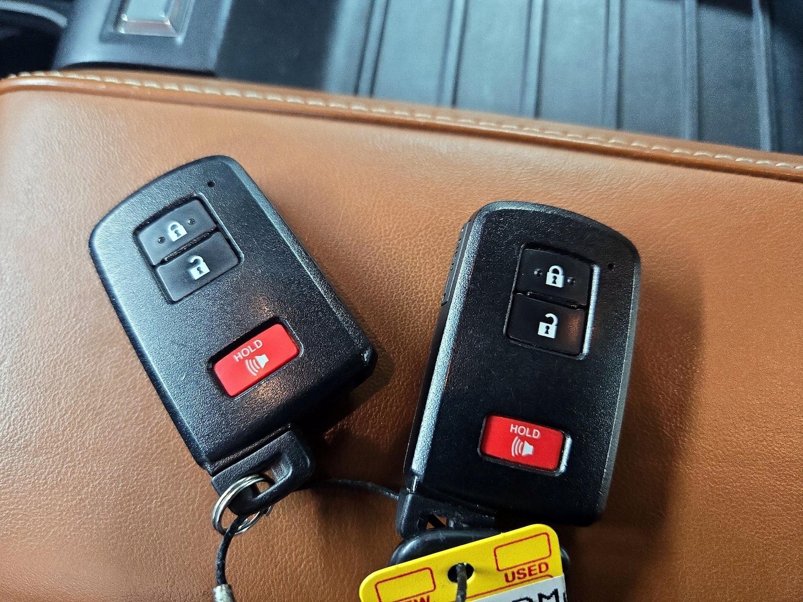 2020 Toyota Tundra 1794 Edition - Photo 25