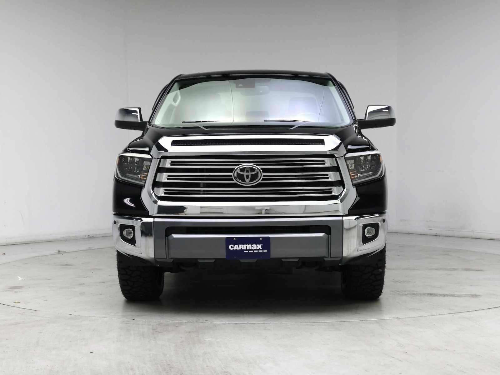 2020 Toyota Tundra 1794 Edition - Photo 6