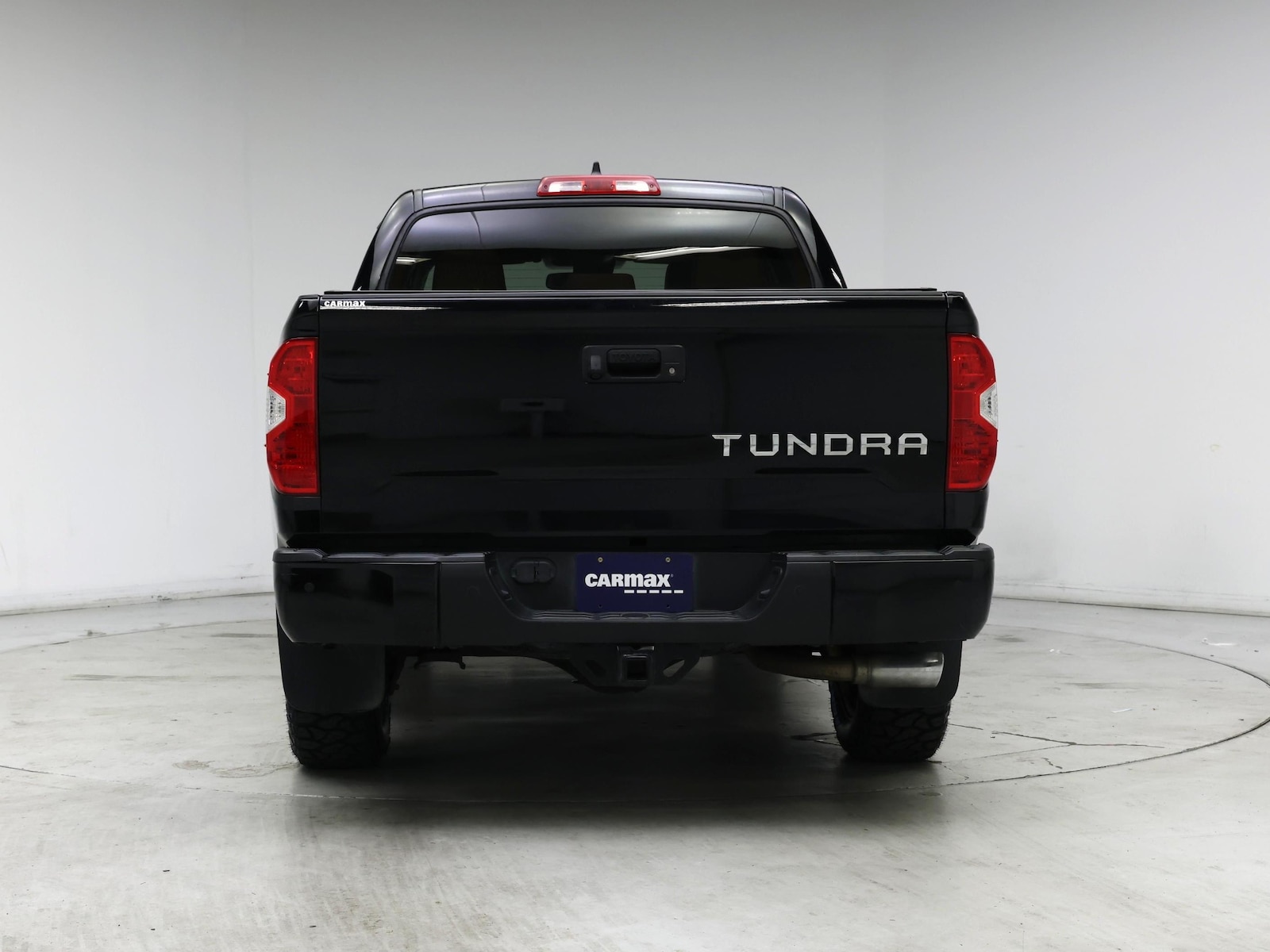 2020 Toyota Tundra 1794 Edition - Photo 7