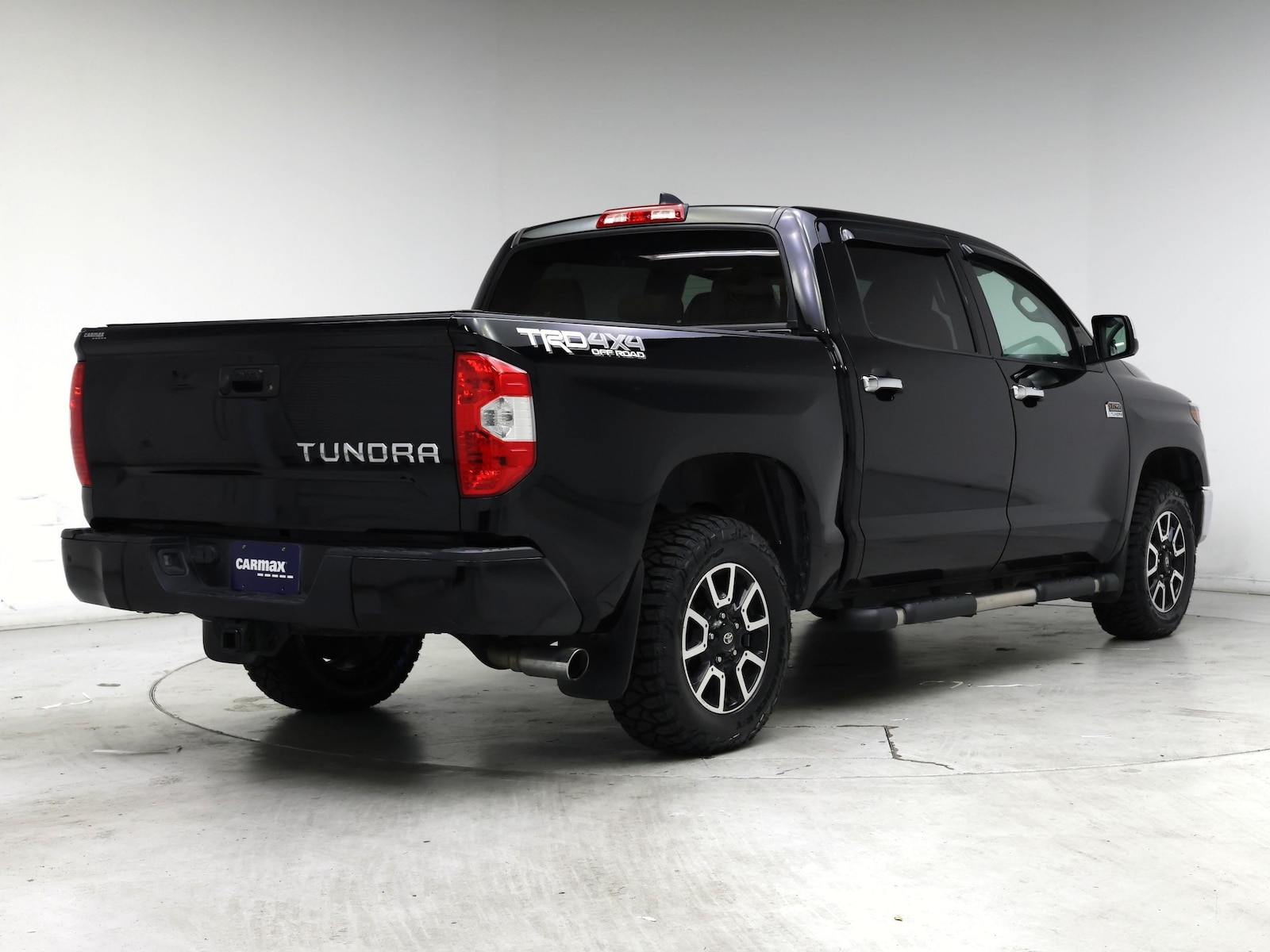 2020 Toyota Tundra 1794 Edition - Photo 9