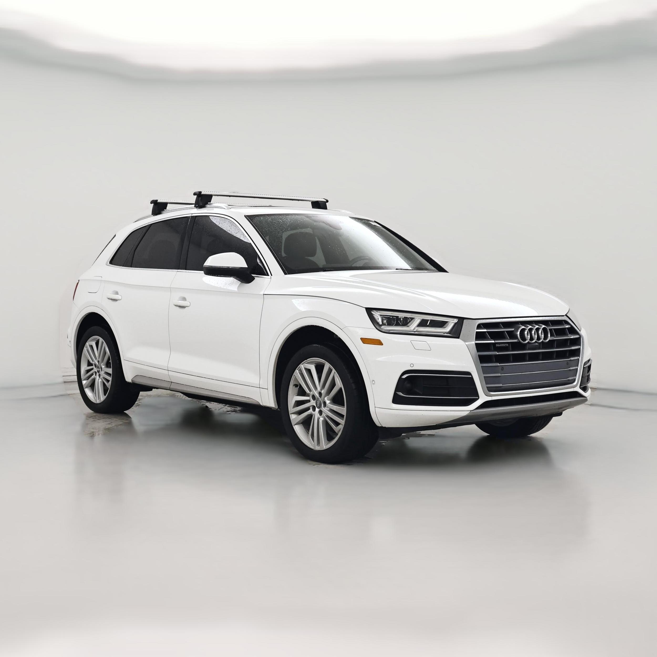Thumbnail: 2019 Audi Q5 - 1