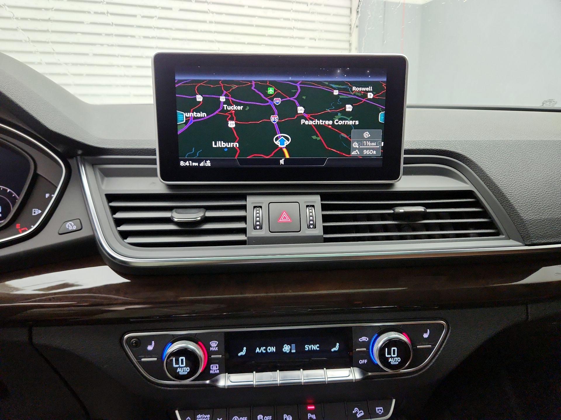 Thumbnail: 2019 Audi Q5 - 14