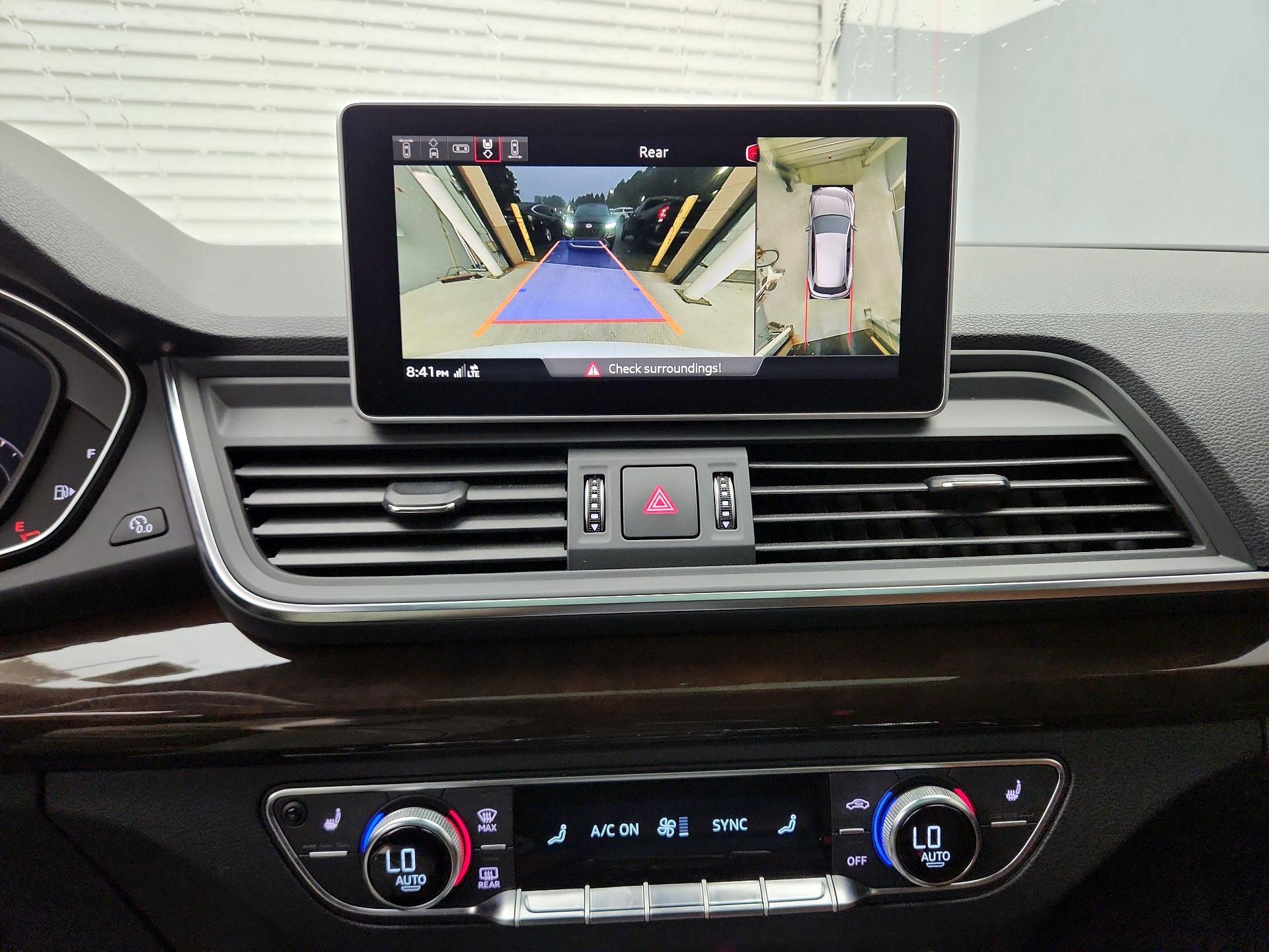 Thumbnail: 2019 Audi Q5 - 15