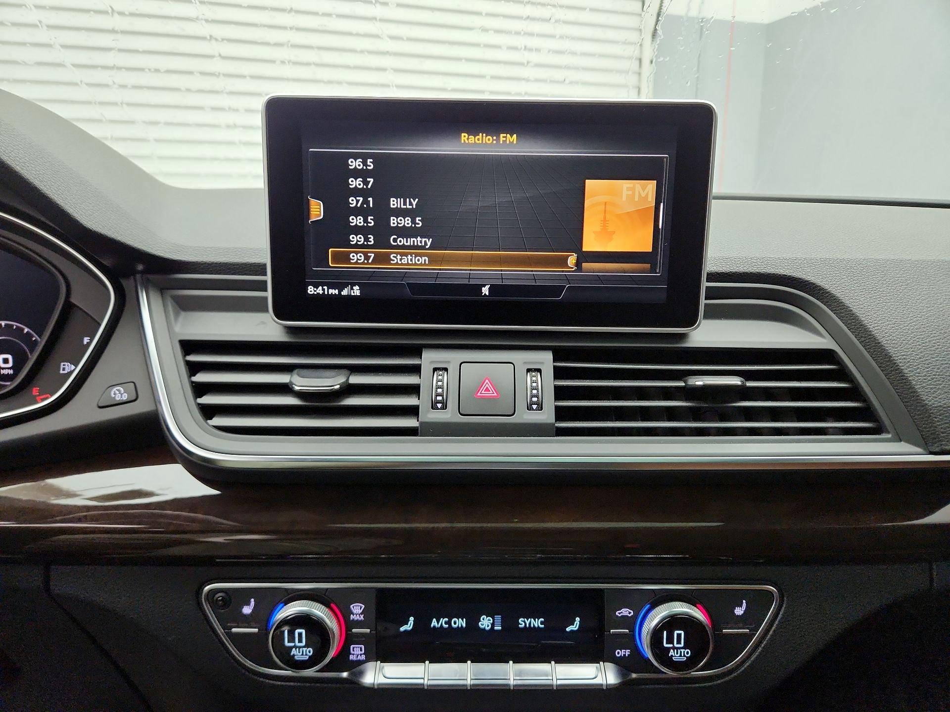 Thumbnail: 2019 Audi Q5 - 16