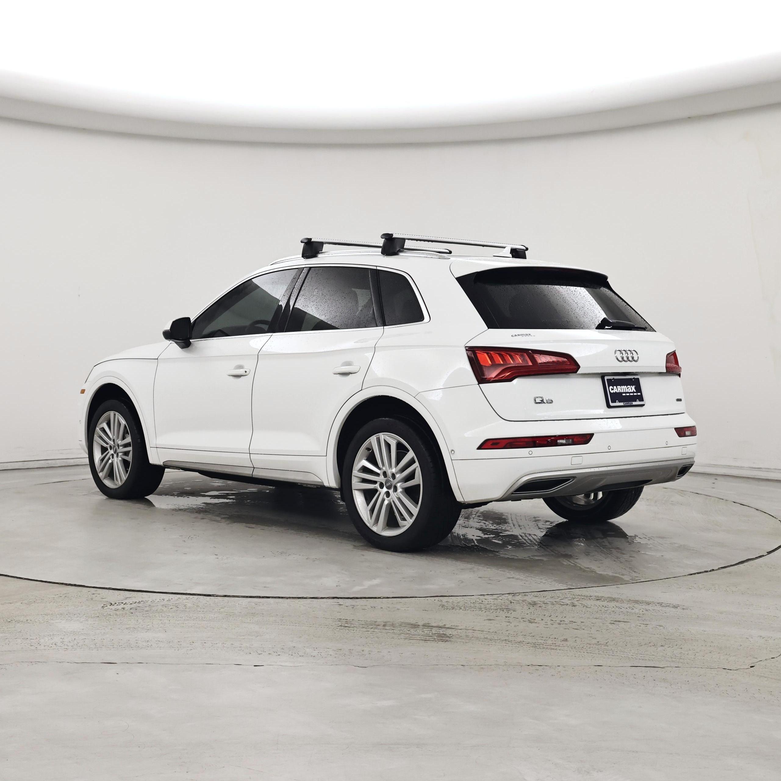 Thumbnail: 2019 Audi Q5 - 2