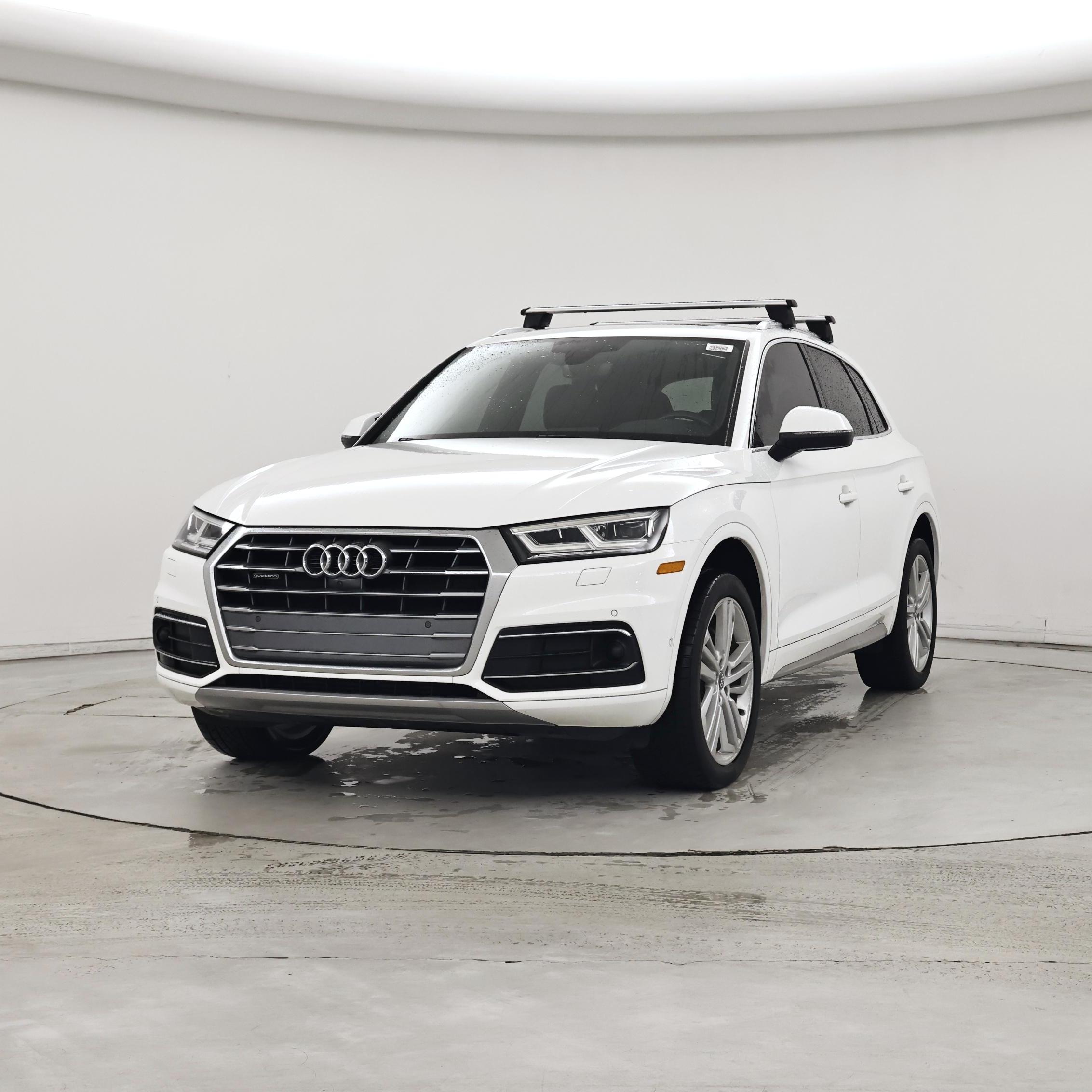 Thumbnail: 2019 Audi Q5 - 4